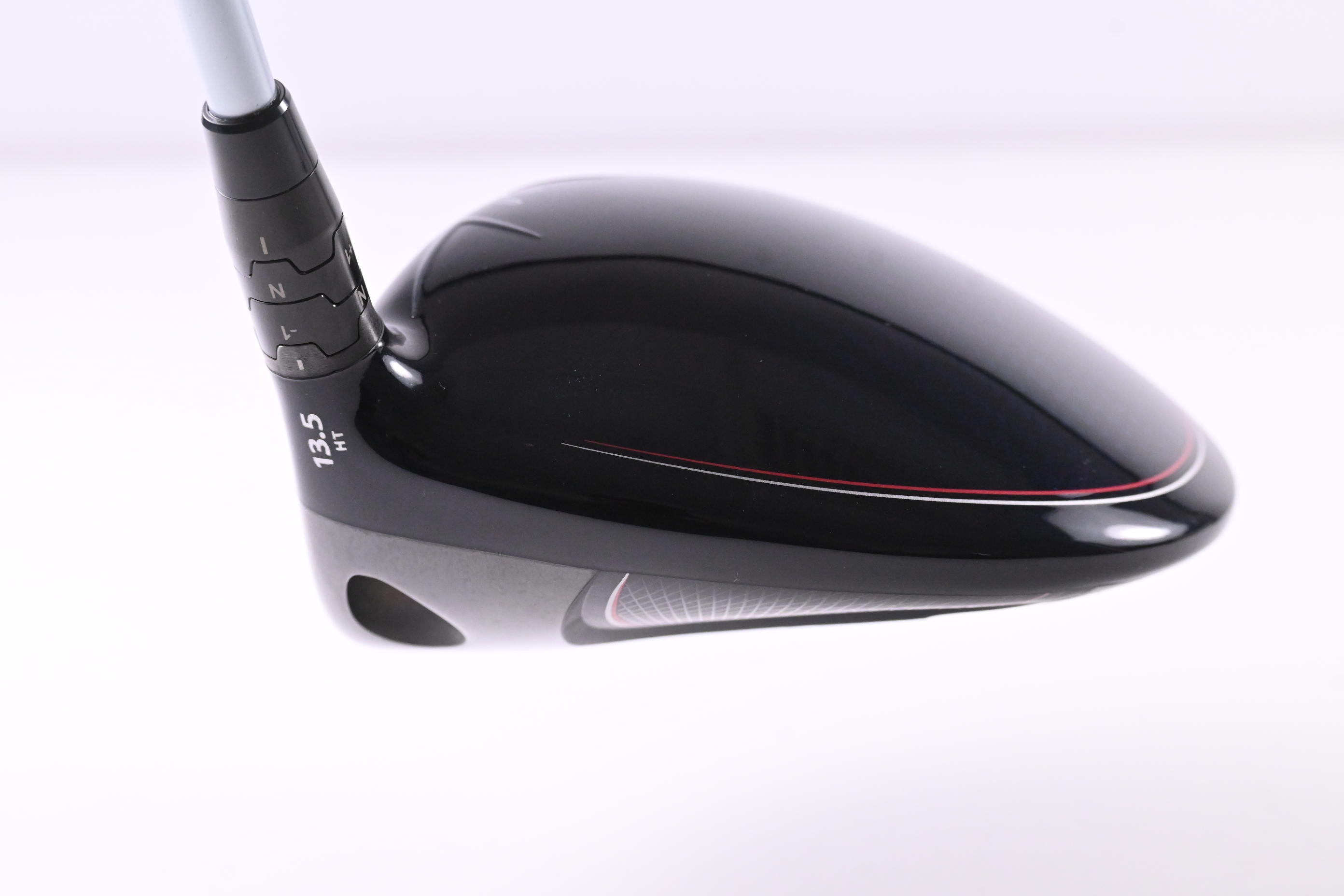 Callaway XR Speed Driver / 13.5 Degree / Senior Flex Project X HAZRDUS Blue 55