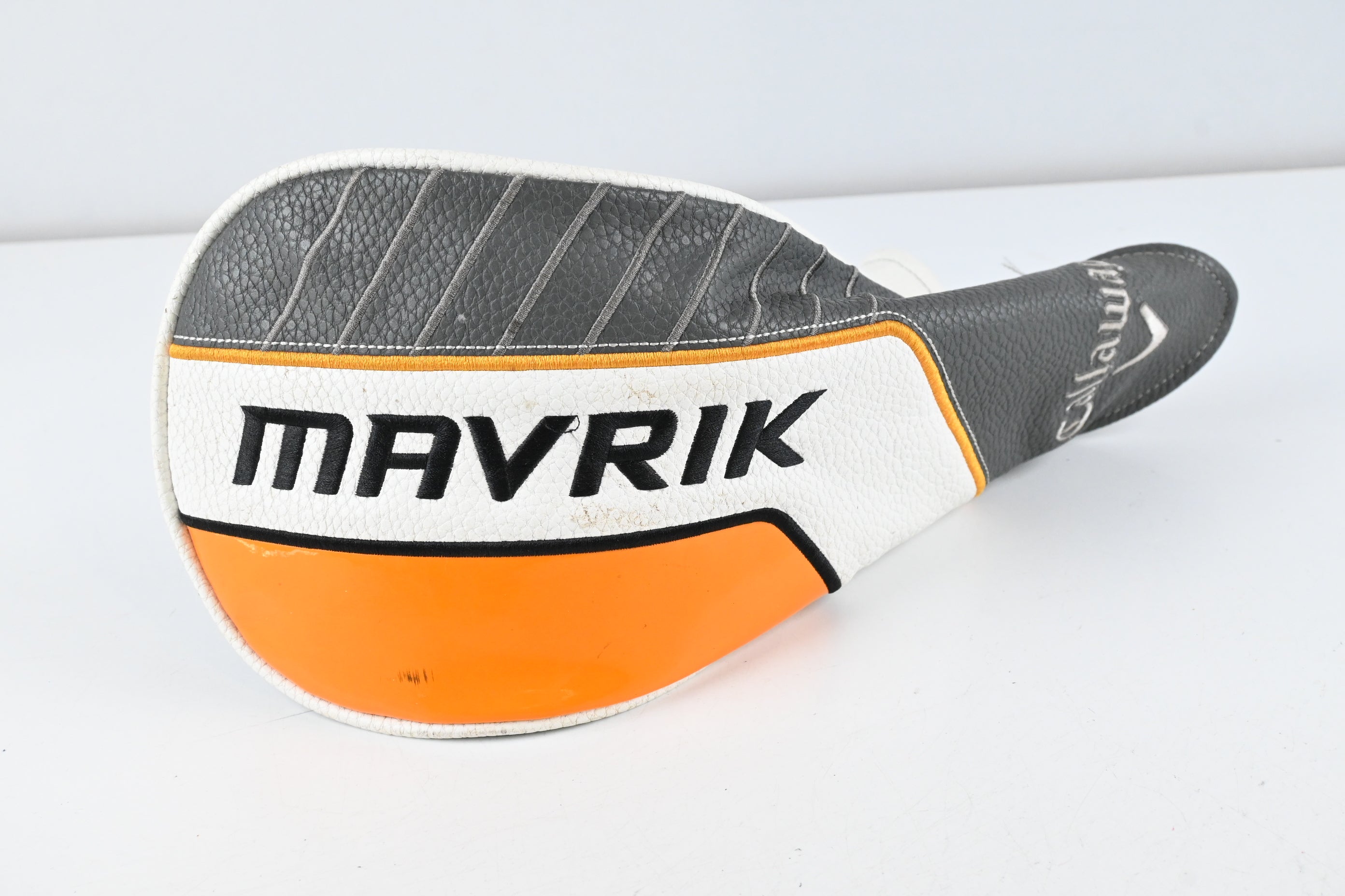 Callaway Mavrik Sub Zero Driver / 9 Degree / Regular Flex Denali Charcoal 50