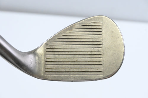 Left Hand Titleist Vokey SM10 Lob Wedge / 58 Degree / Wedge Flex Vokey SM10