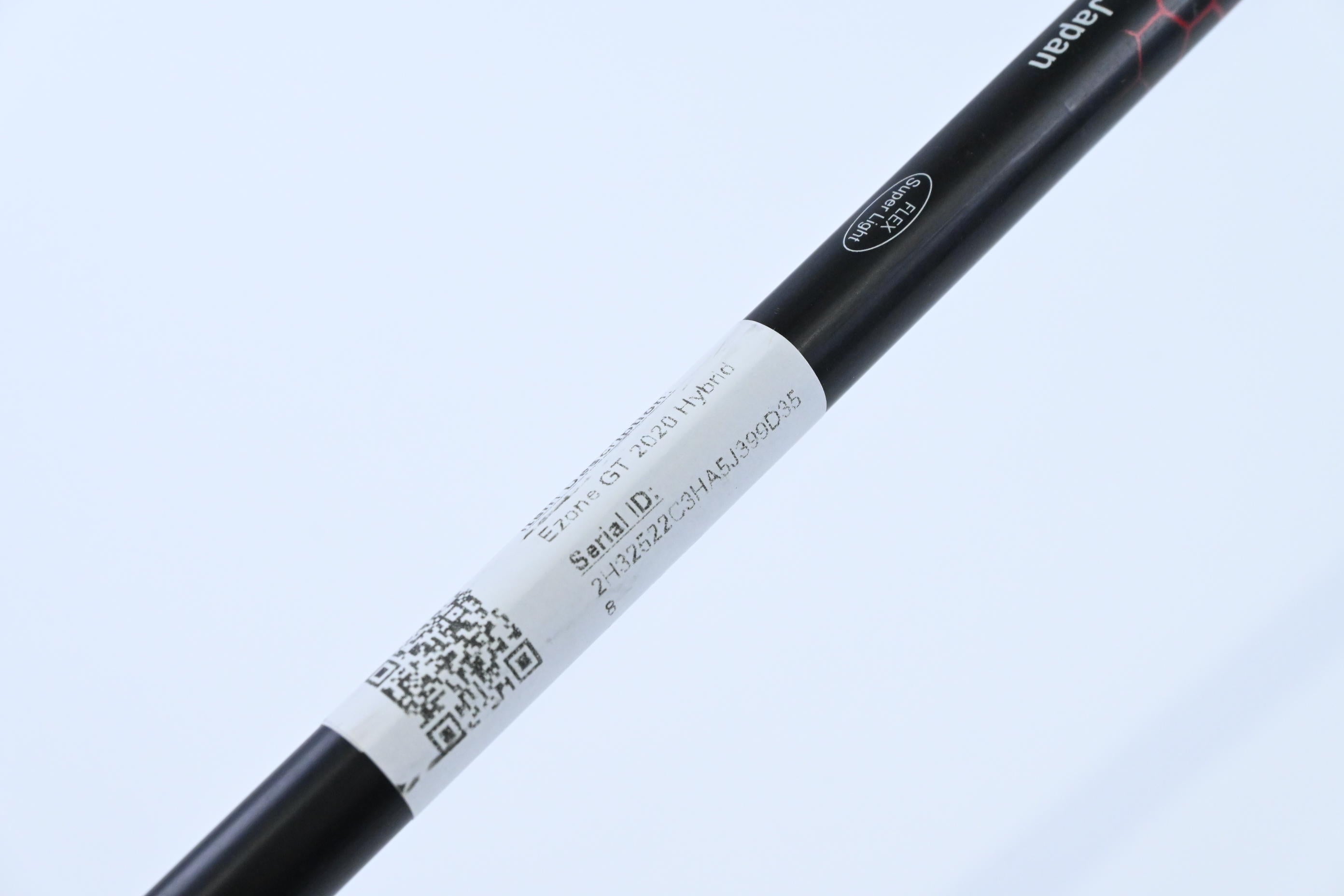 Ladies Yonex Ezone GT 2020 #5 Hybrid / 25.5 Degree / Ladies Flex Yonex EX-320