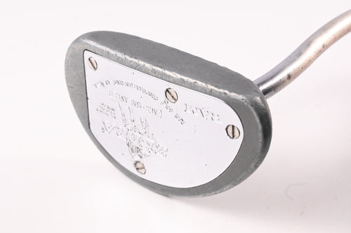 Ram Zebra Face-Balanced Putter / 35 Inch