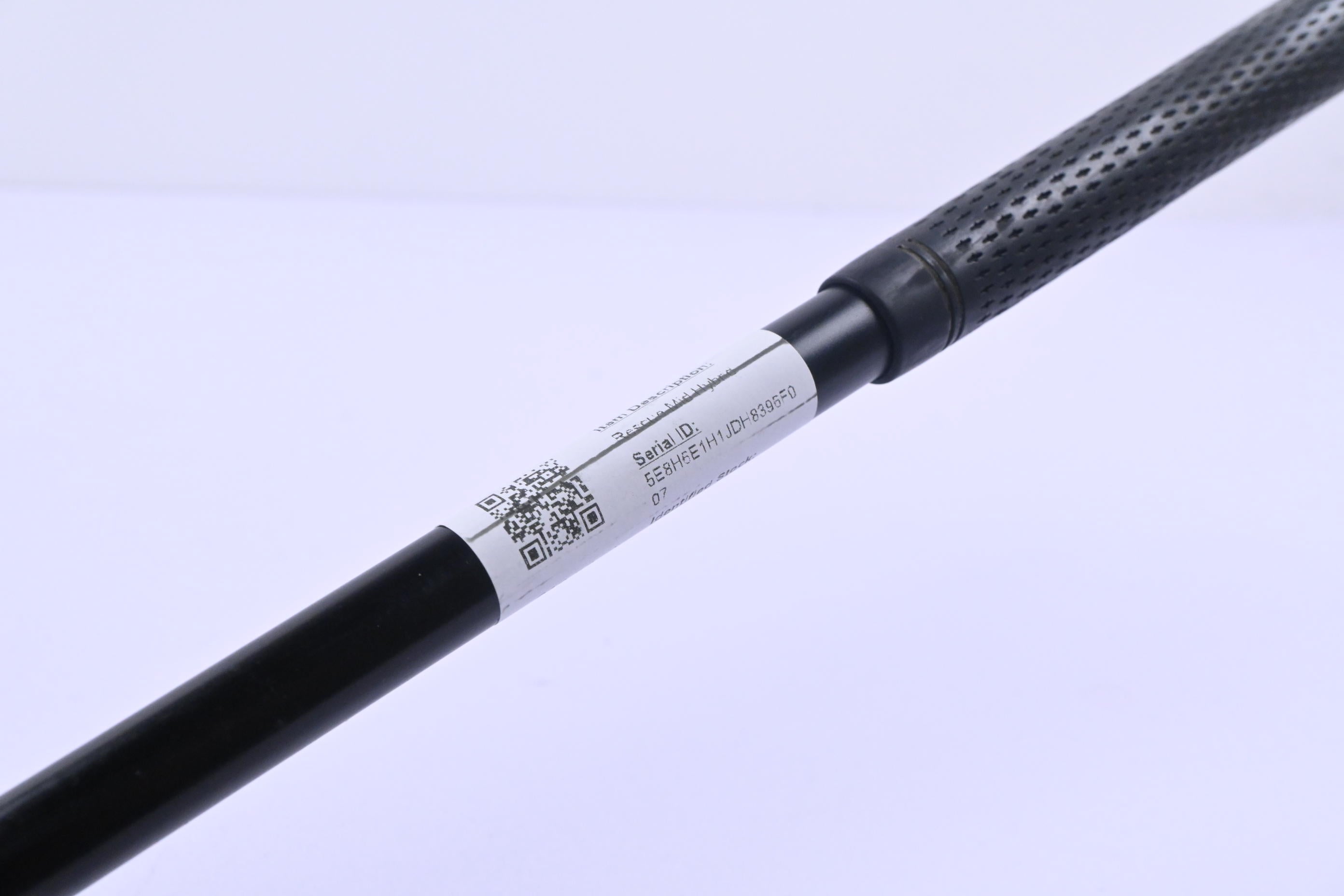 Taylormade Rescue Mid #3 Hybrid / 19 Degree / Regular Flex Taylormade Shaft