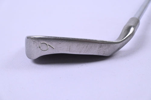 Ping ISI-K #6 Iron / Black Dot / Regular Flex Ping Cushin JZ Shaft