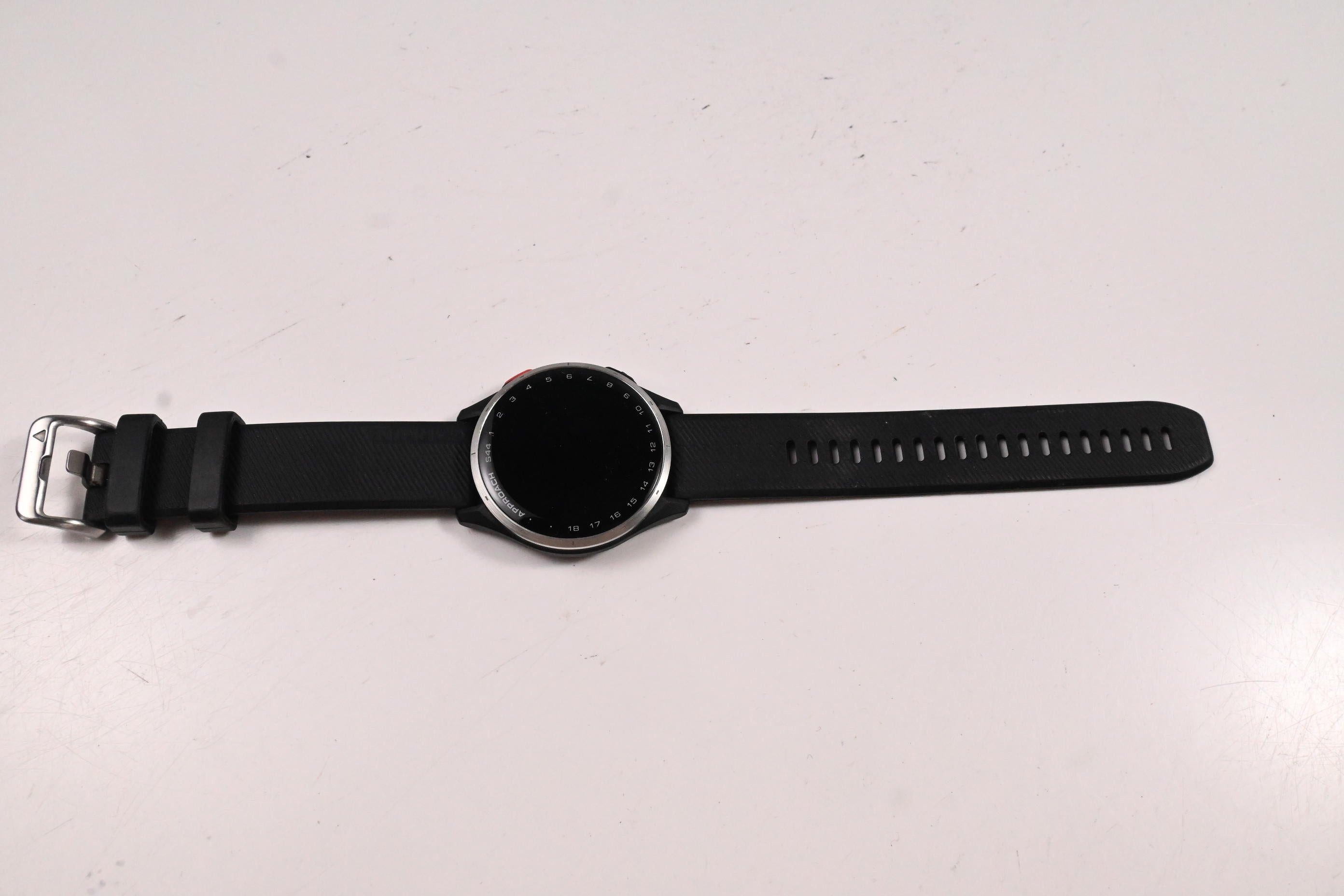 Garmin Approach S44 / GPS Watch