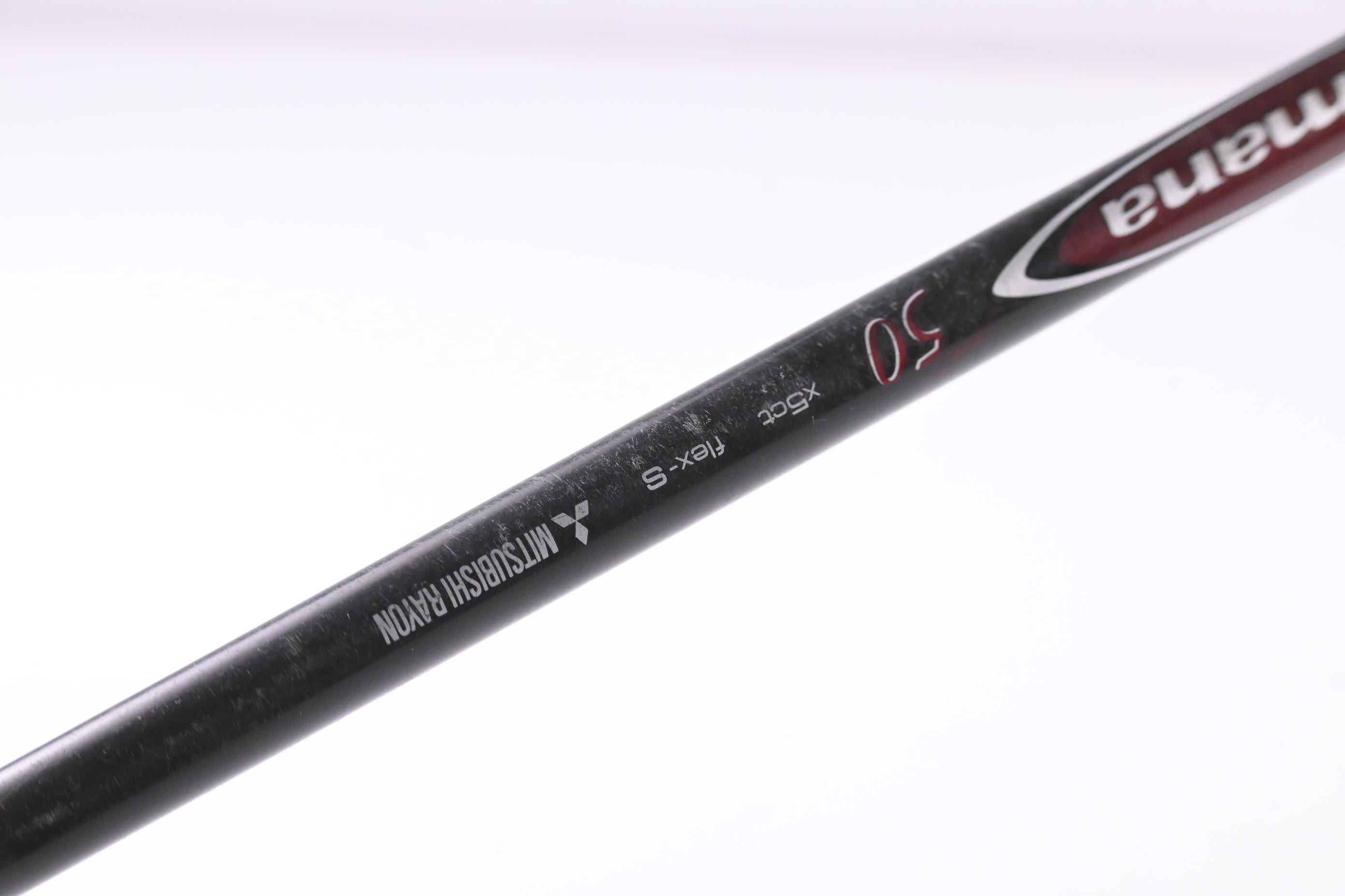 Titleist 917 D2 Driver / 10.5 Degree / Stiff Flex Diamana M+ Red 50 Shaft