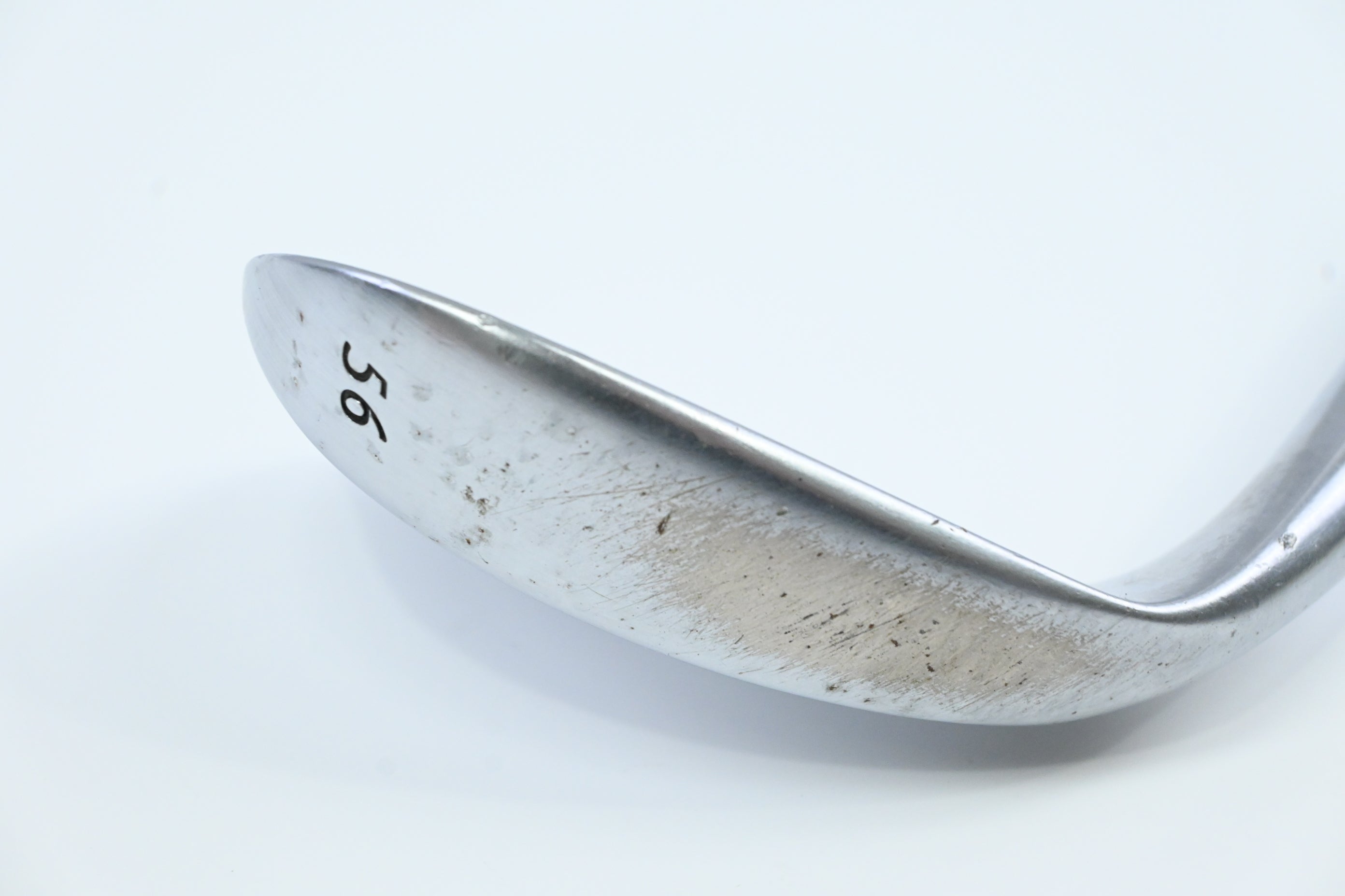Miura Tour Forged Sand Wedge / 56 Degree / Stiff Flex Dynamic Gold S400 120