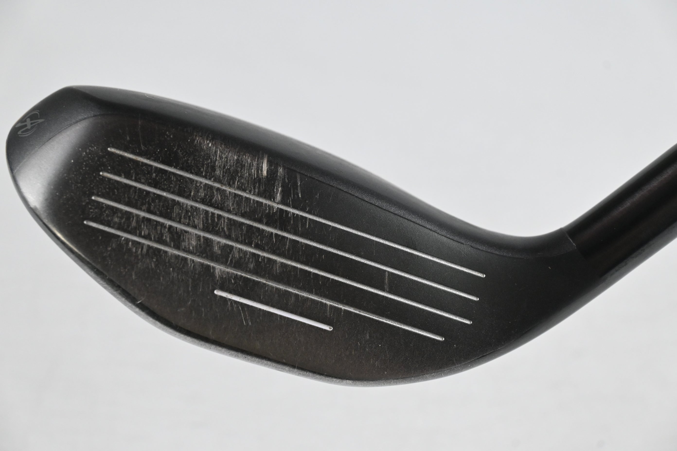 Adams Tight Lies 2.0 #7 Wood / 22 Degree / Senior Flex Kuro Kage Blue 55 Shaft
