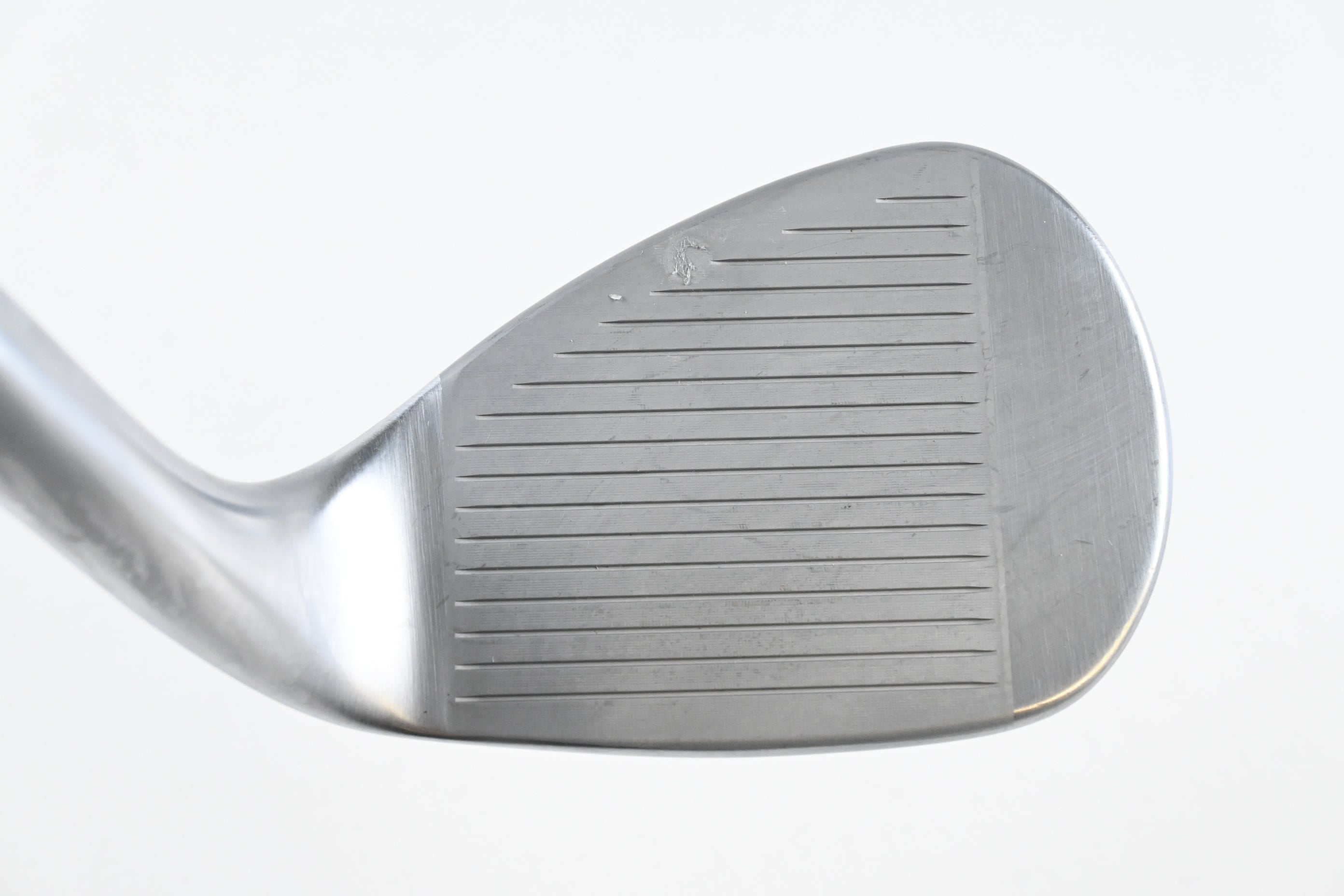 Left Hand Titleist Vokey SM10 Lob Wedge / 60 Degree / Wedge Flex Vokey Design