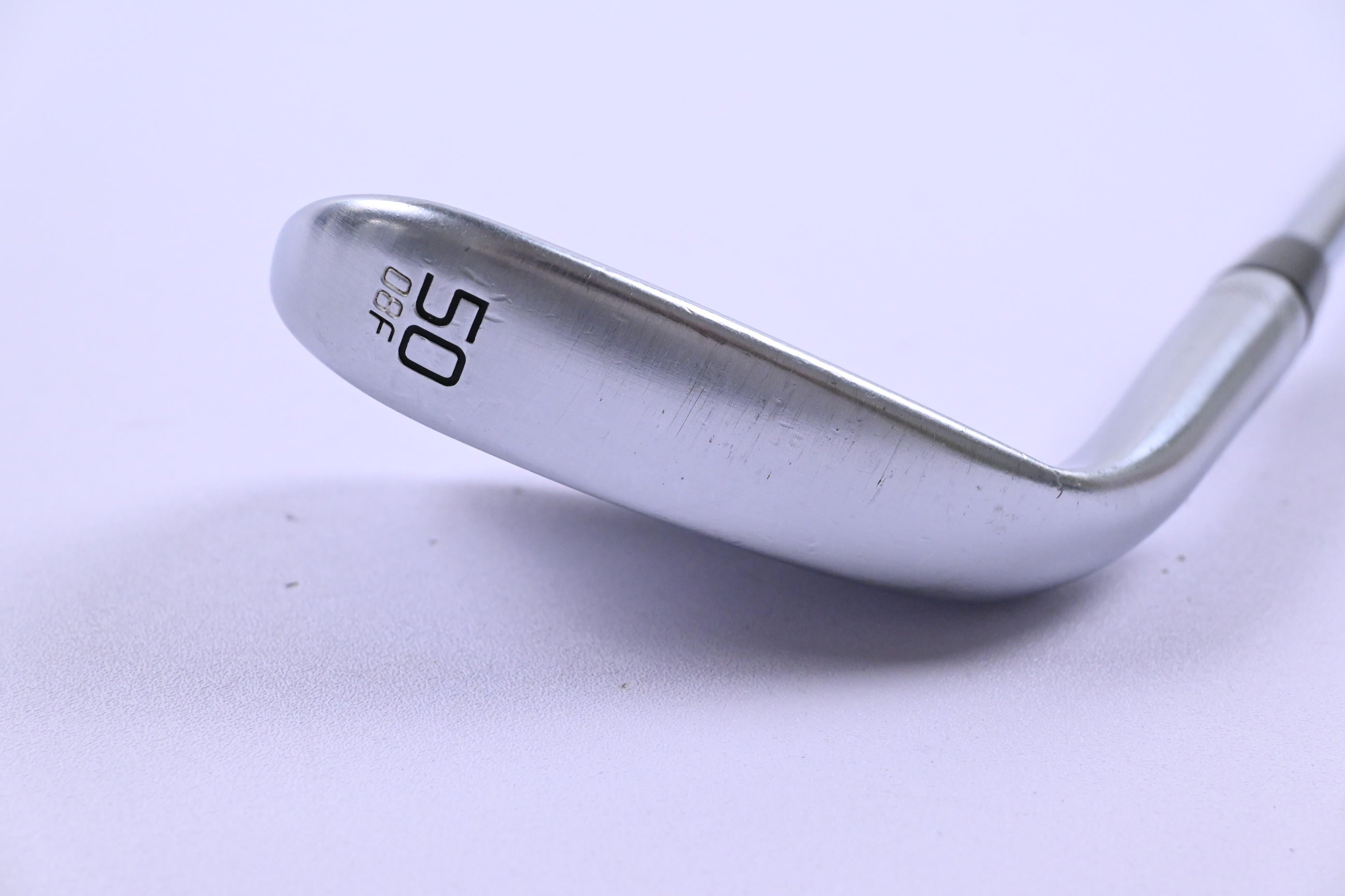 Titleist Vokey SM9 Gap Wedge / 50 Degree / Wedge Flex Vokey SM9 Shaft