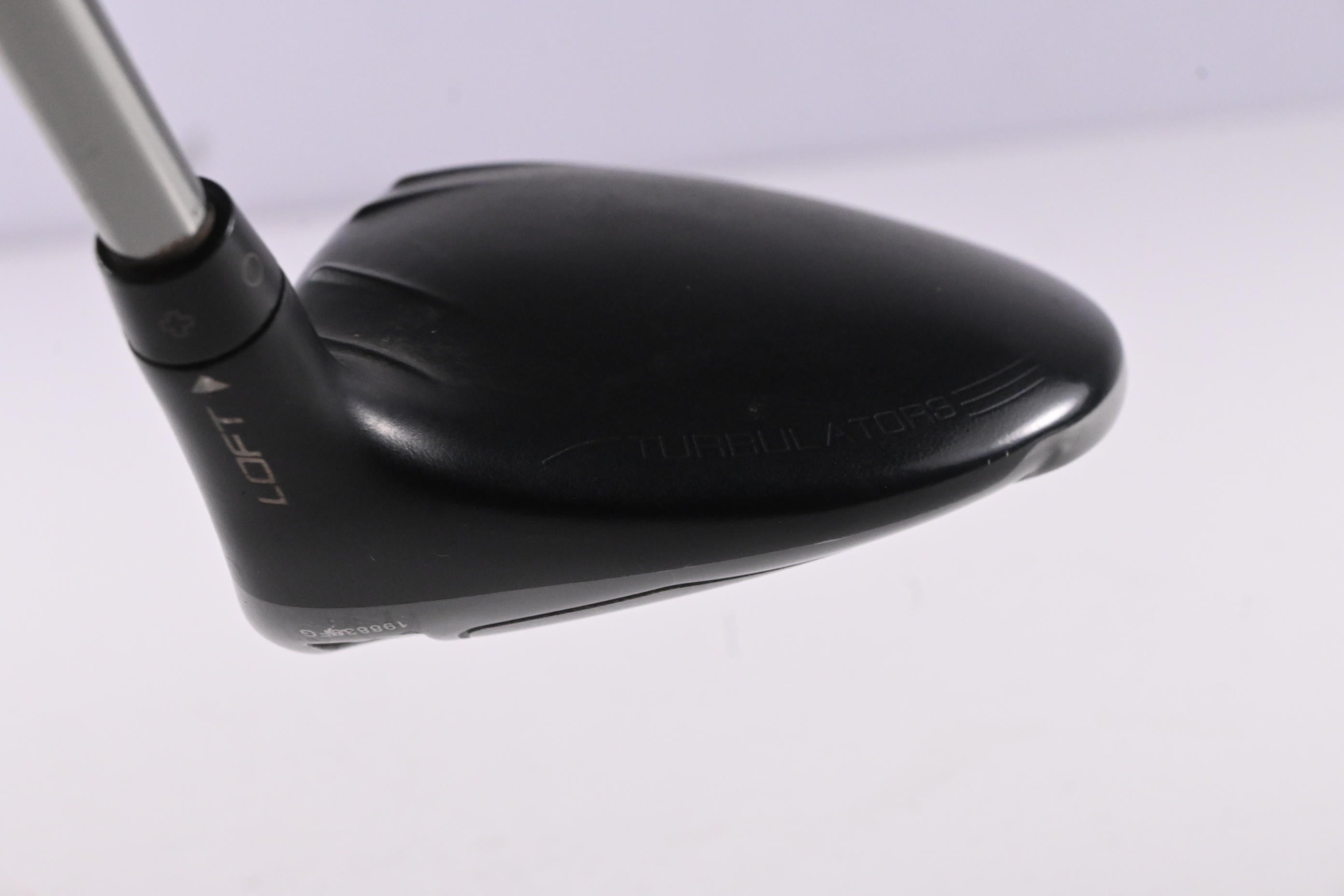Ping G30 #3 Wood / 14.5 Degree / Regular Flex Ping Tour 65 Shaft
