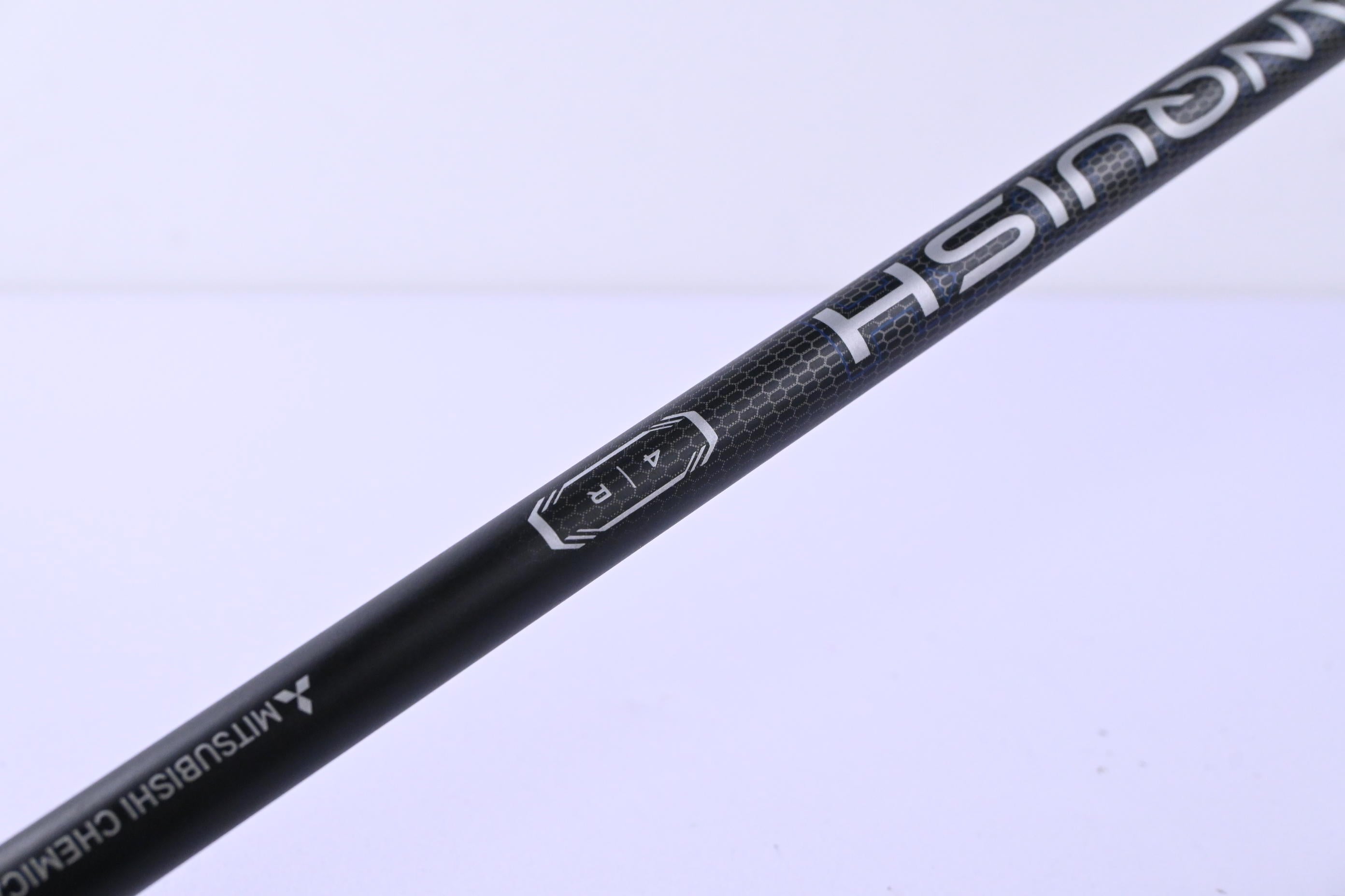 Callaway Mavrik Max Driver / 9 Degree / Regular Flex Vanquish 4 Shaft