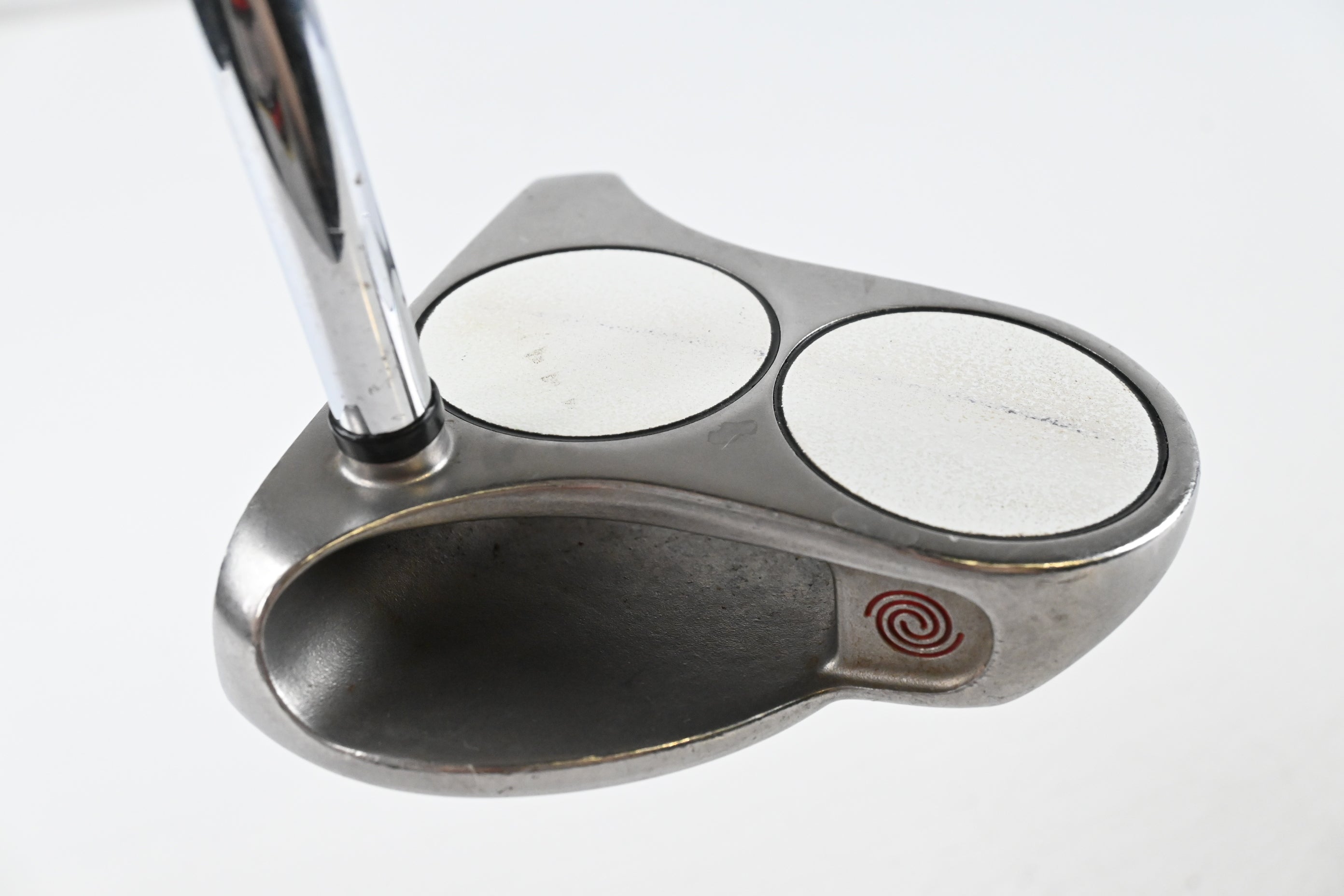 Odyssey White Hot 2-Ball Putter / 34 Inch