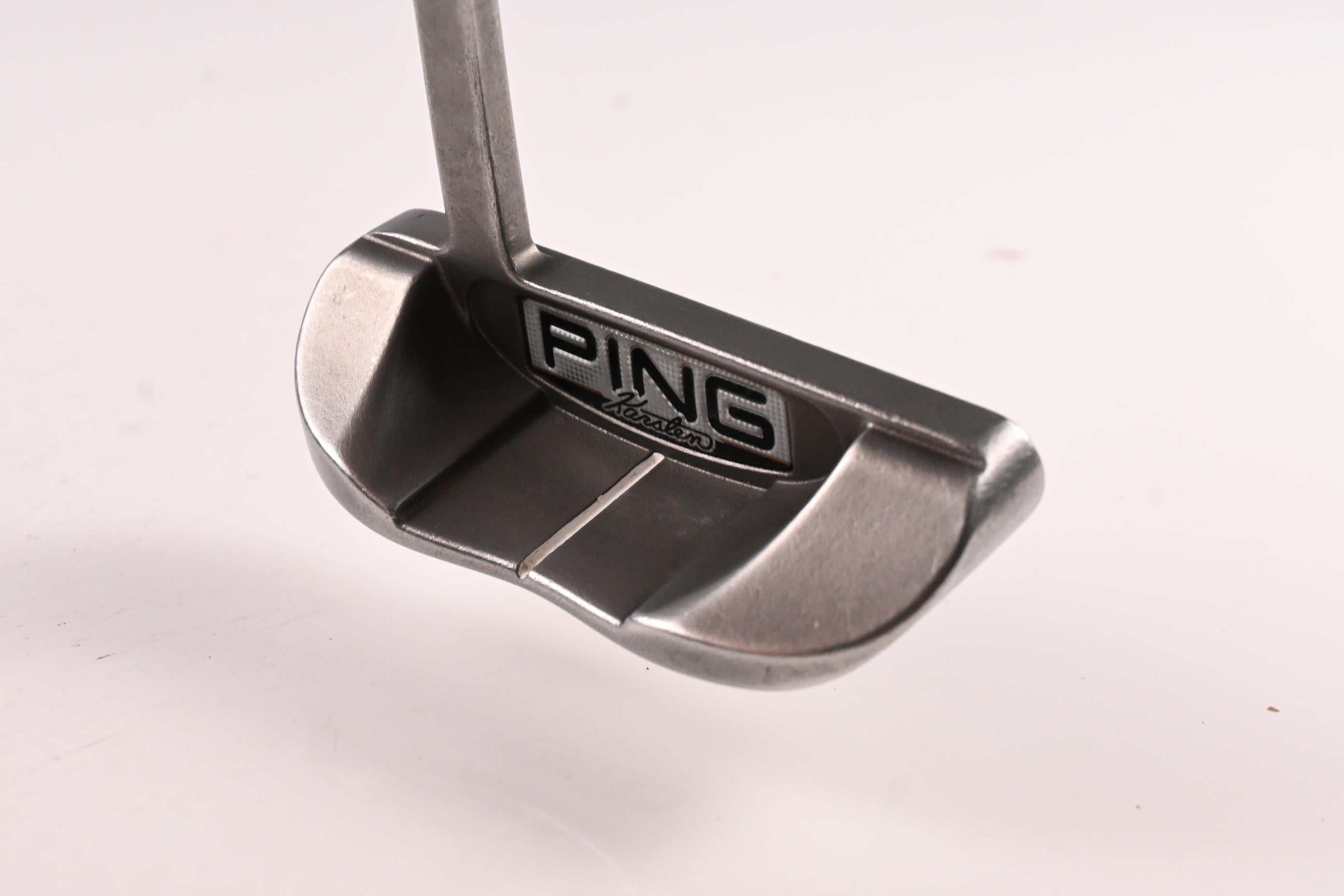 Ping Karsten B60 Putter / Black Dot / 34 Inch