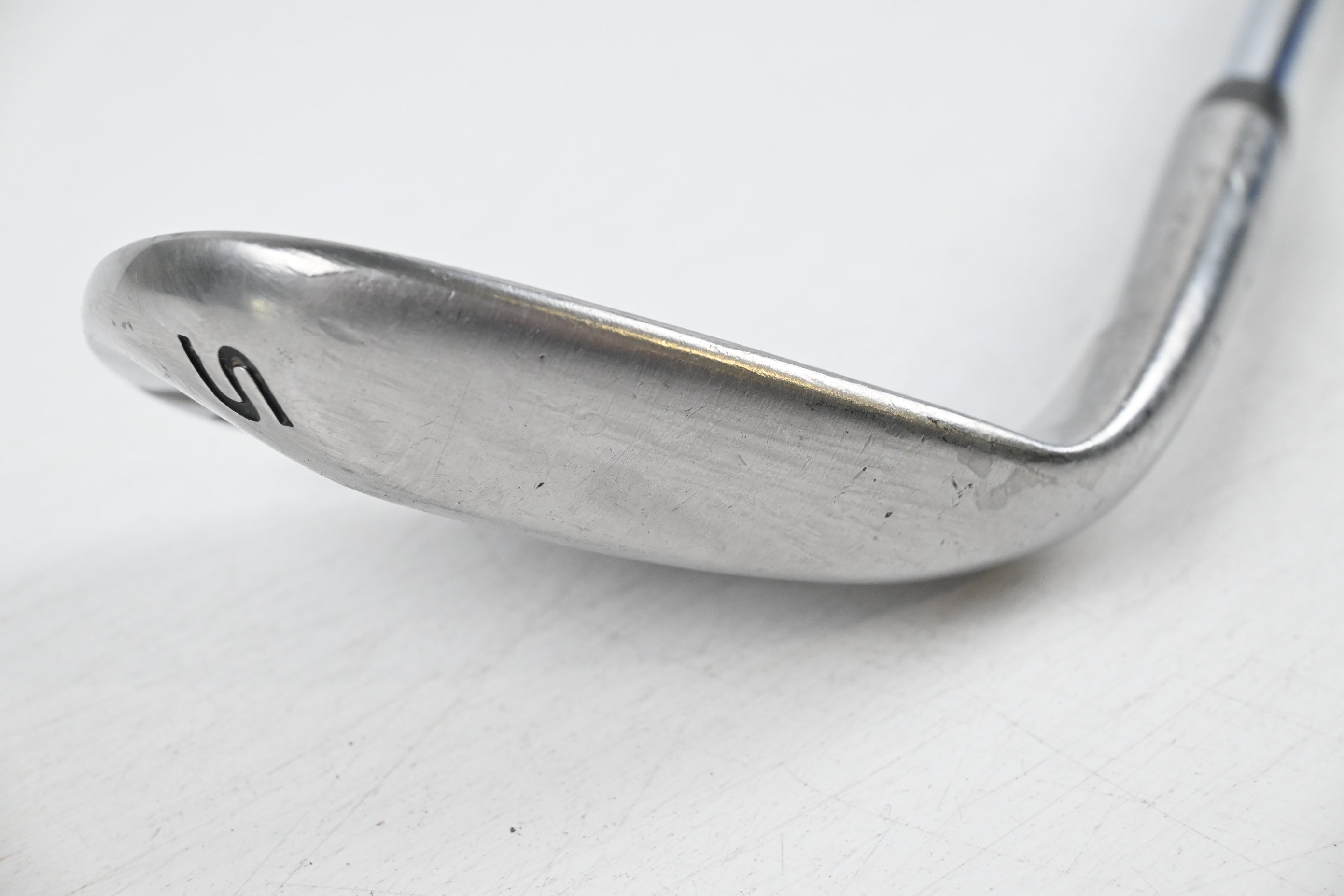 Cobra King F8 One Length Sand Wedge / 54 Degree / Regular Flex True Temper Shaft