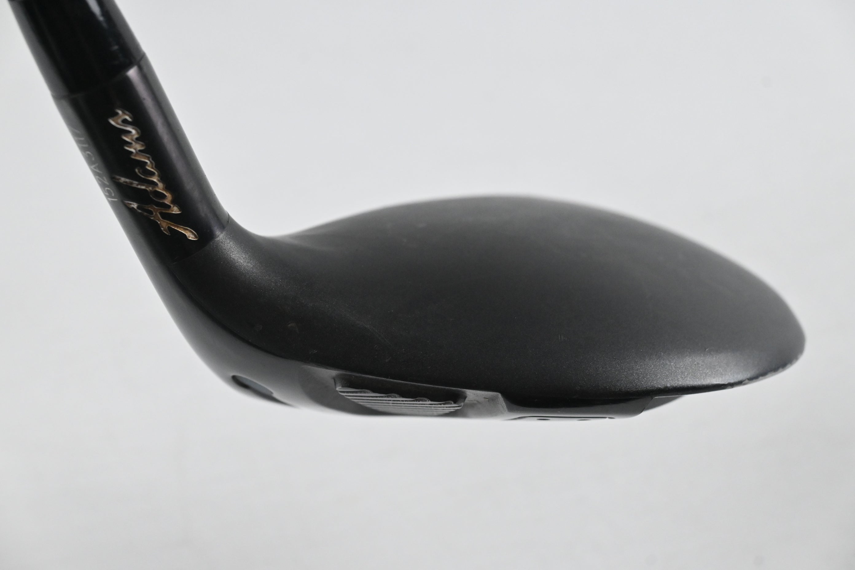 Adams Tight Lies 2.0 #7 Wood / 22 Degree / Senior Flex Kuro Kage Blue 55 Shaft