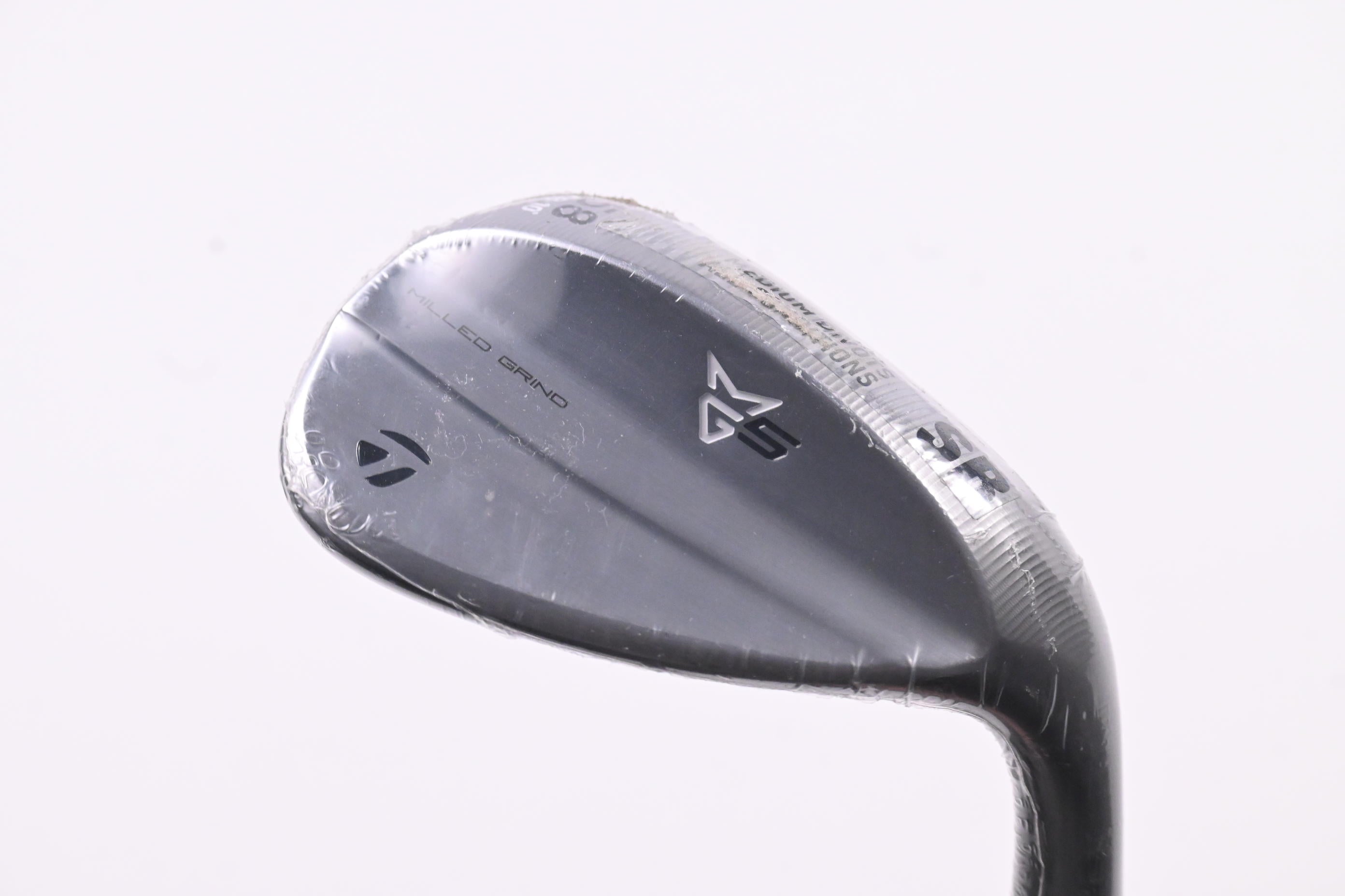 Taylormade Milled Grind 5 Lob Wedge / 58 Degree / Wedge Flex Dynamic Gold 115