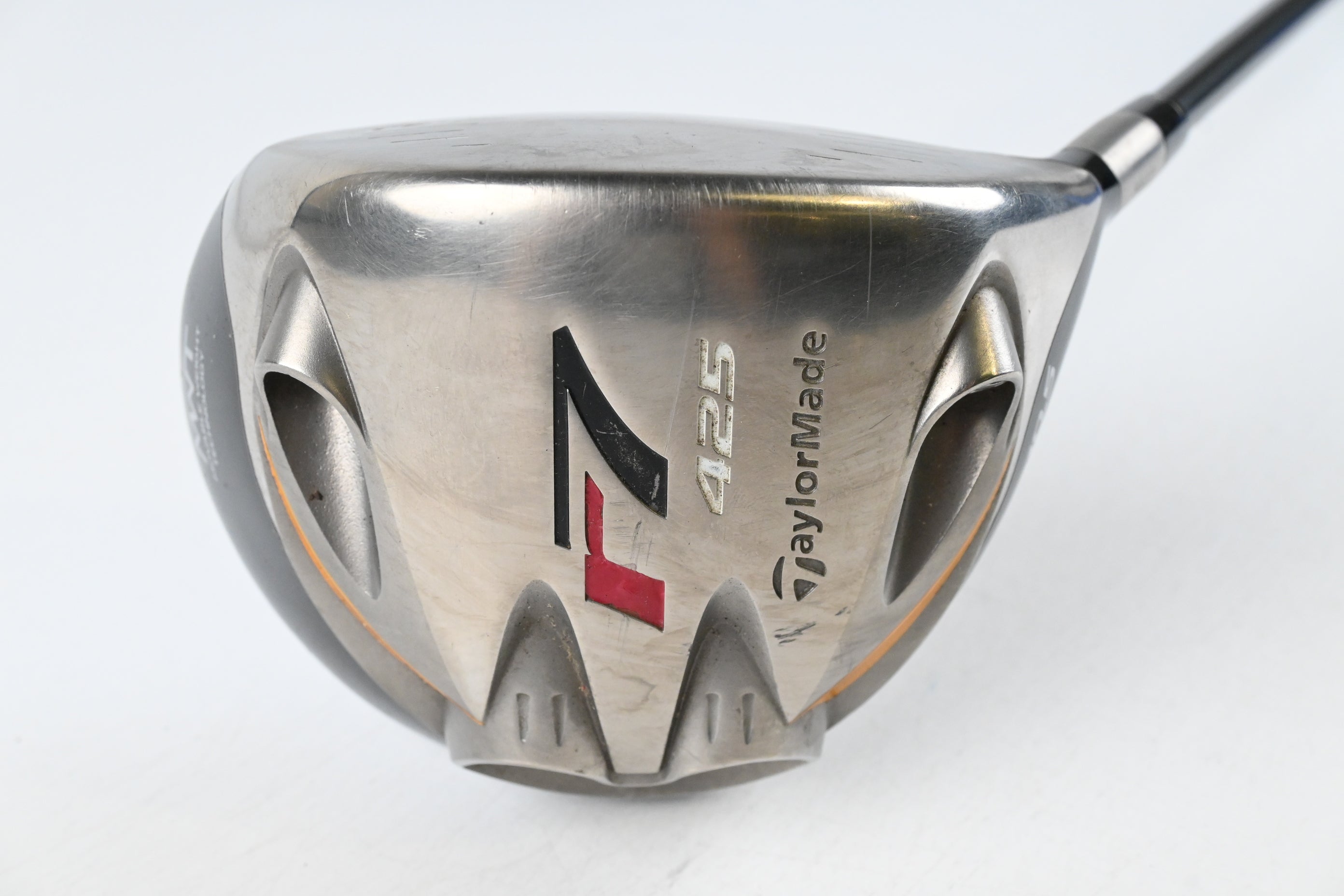 Taylormade R7 425 Driver / 10.5 Degree / Regular Flex Fujikura Reax 60 Shaft