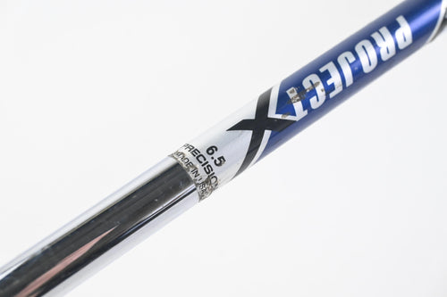 Ping Tour-S Sand Wedge / 56 Degree / Blue Dot / X-Flex Project X Rifle Shaft