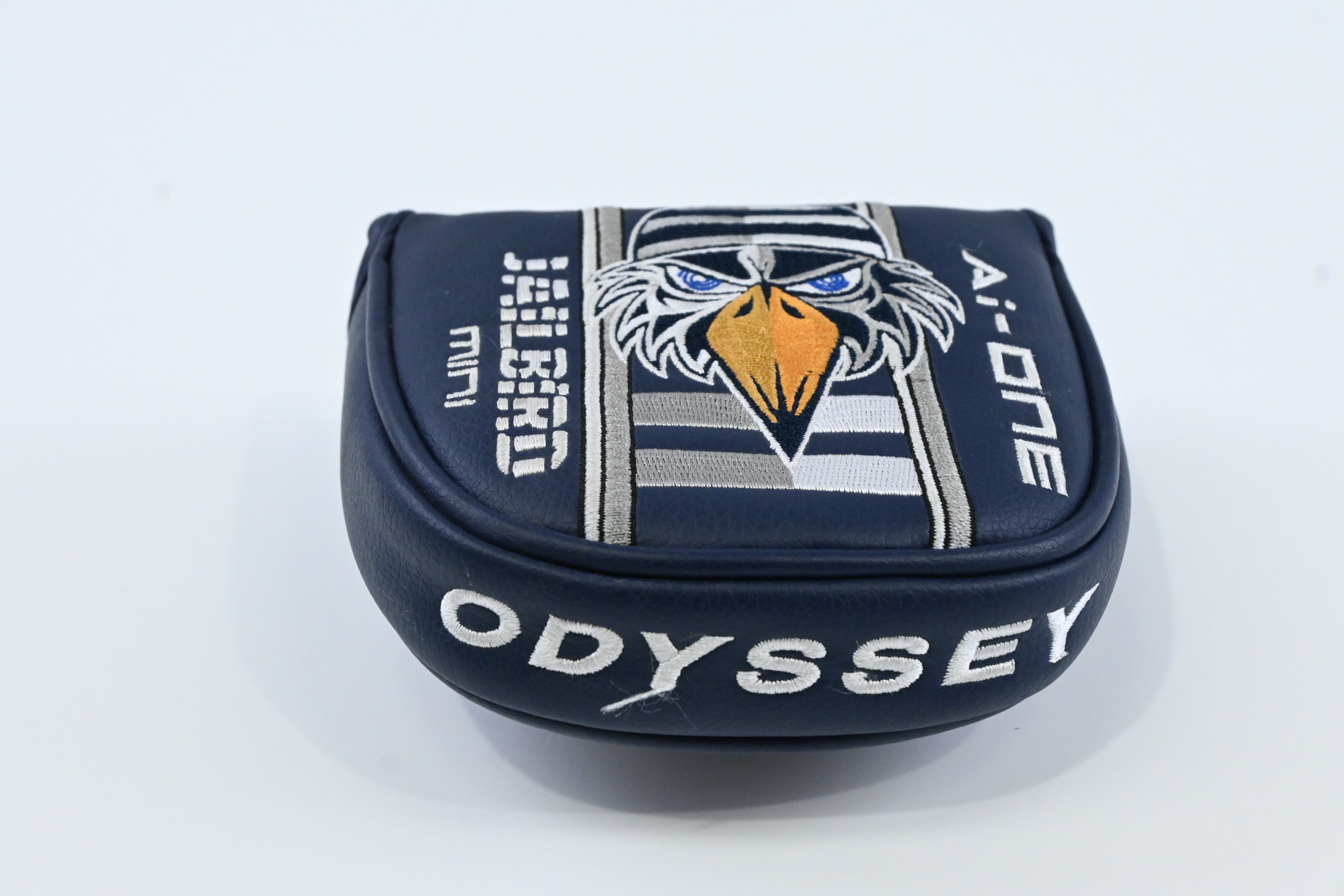 Odyssey Ai-One Cruiser Jailbird Putter / 38 Inch