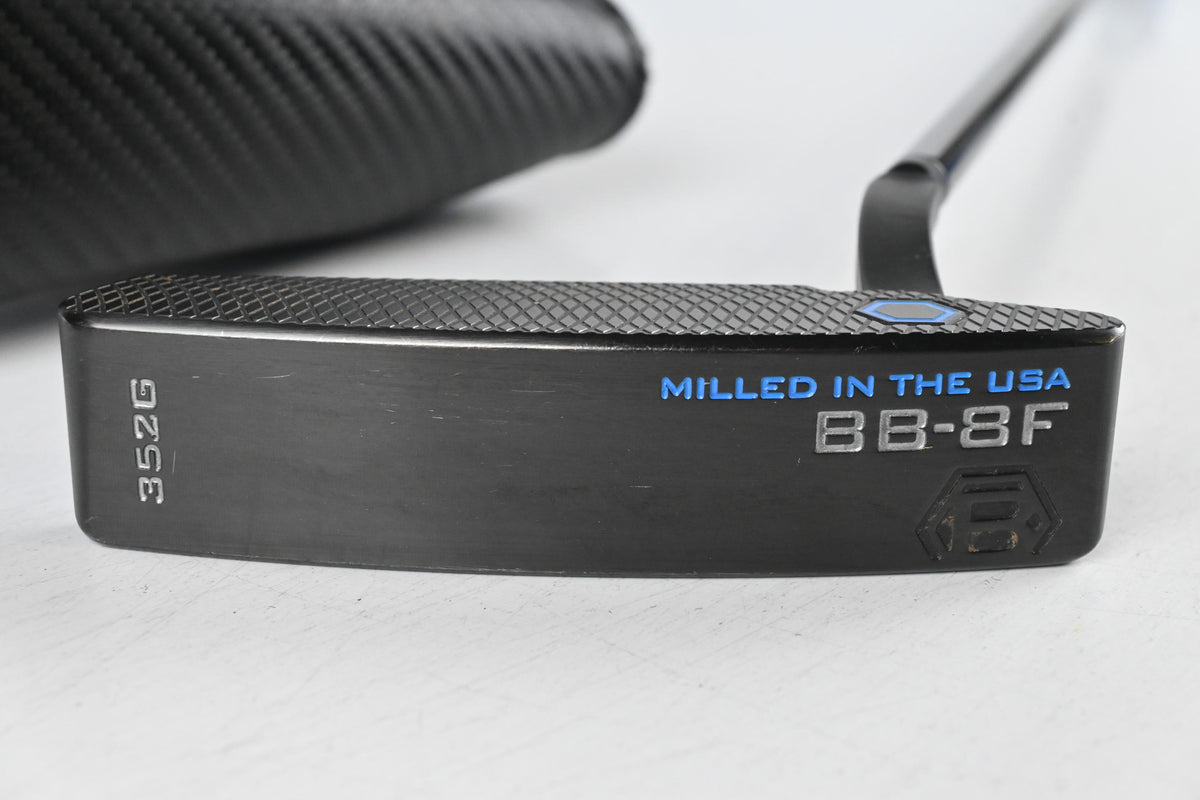 Bettinardi BB 2024 Series BB-8F Putter / 34 Inch