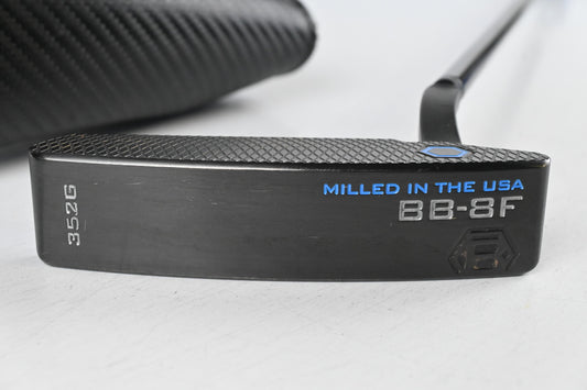 Bettinardi BB 2024 Series BB-8F Putter / 34 Inch