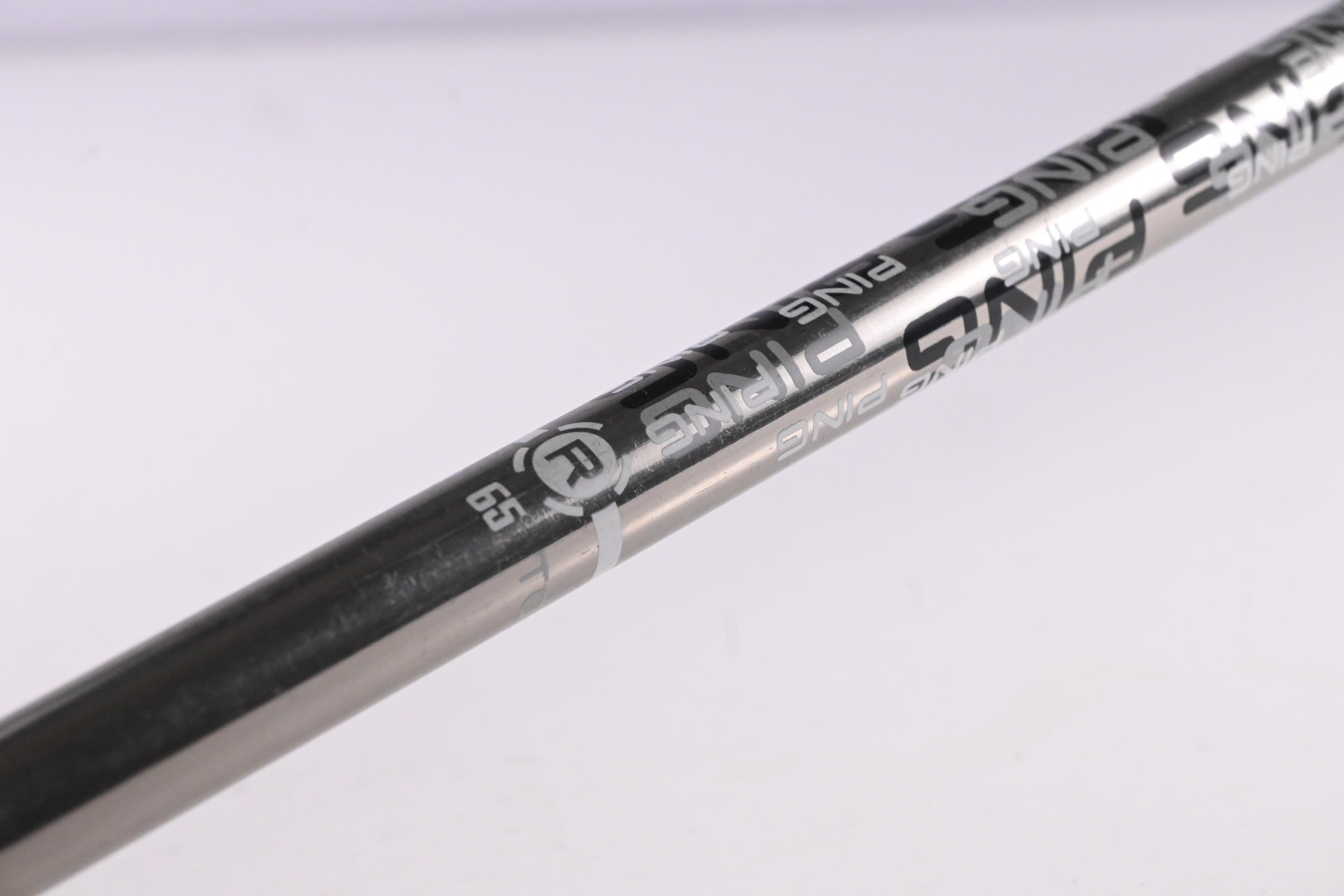 Ping G30 #3 Wood / 14.5 Degree / Regular Flex Ping Tour 65 Shaft