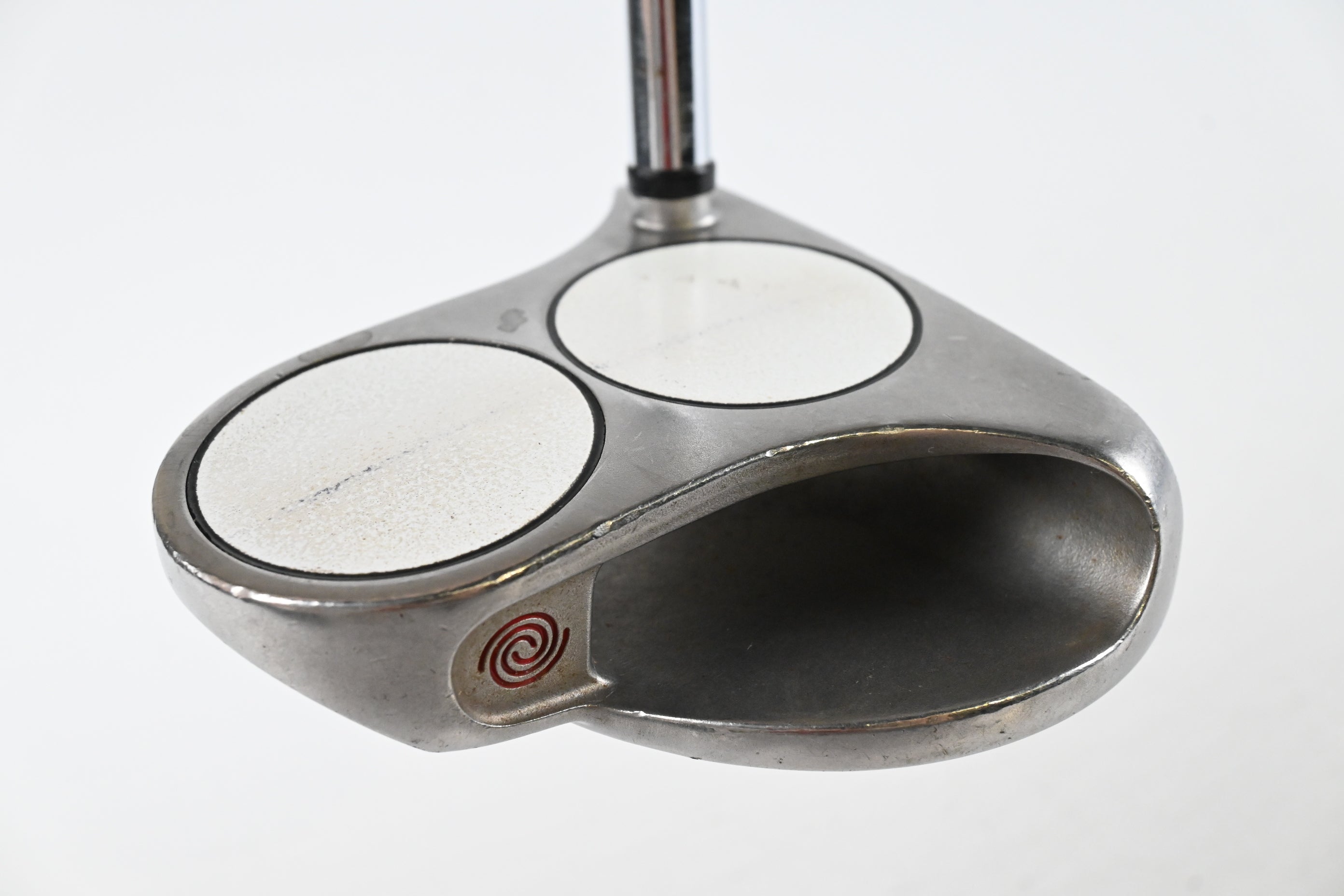Odyssey White Hot 2-Ball Putter / 34 Inch