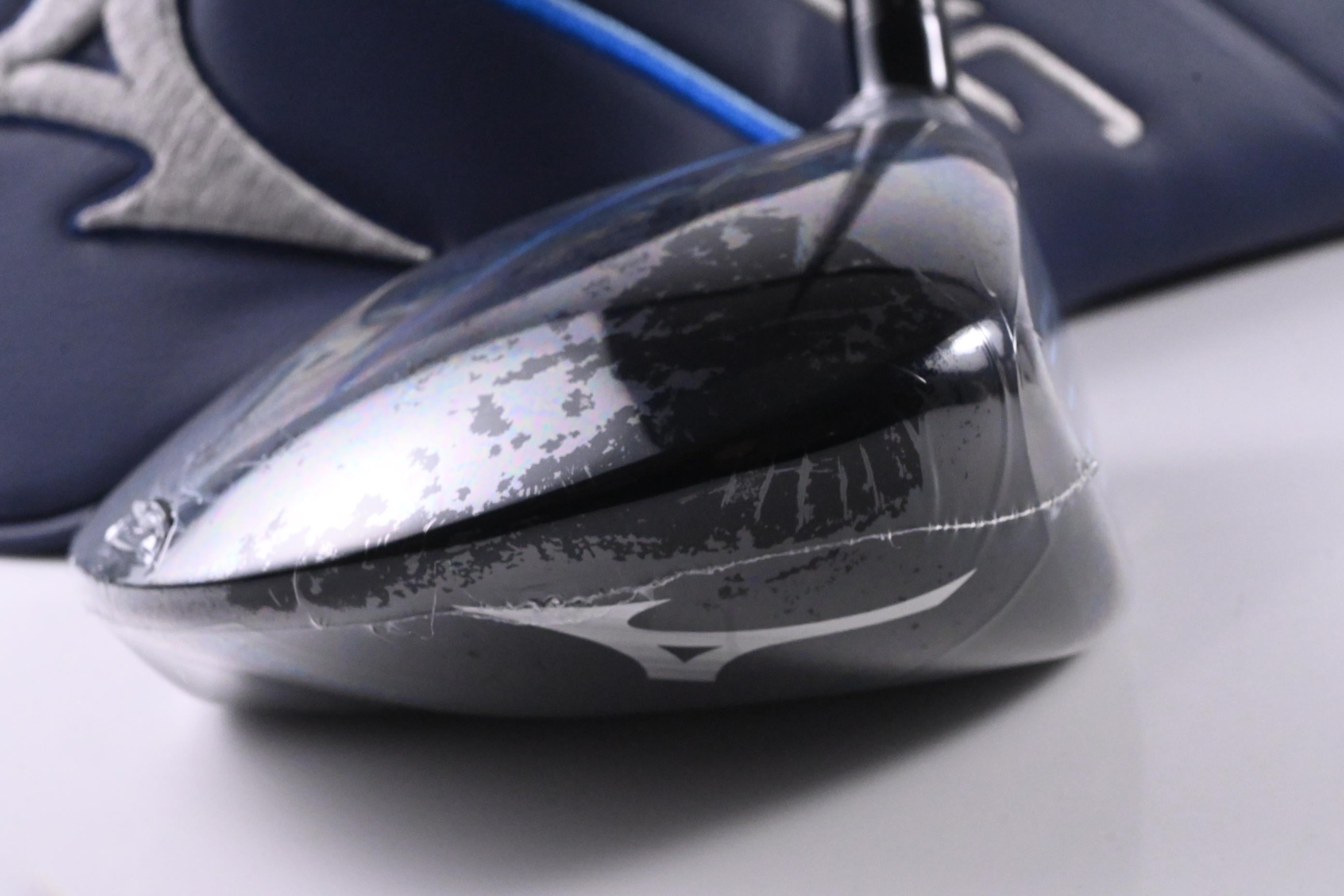 Mizuno JPX One Driver / 10.5 Degree / Regular Flex Tensei 1K Blue 55 Shaft