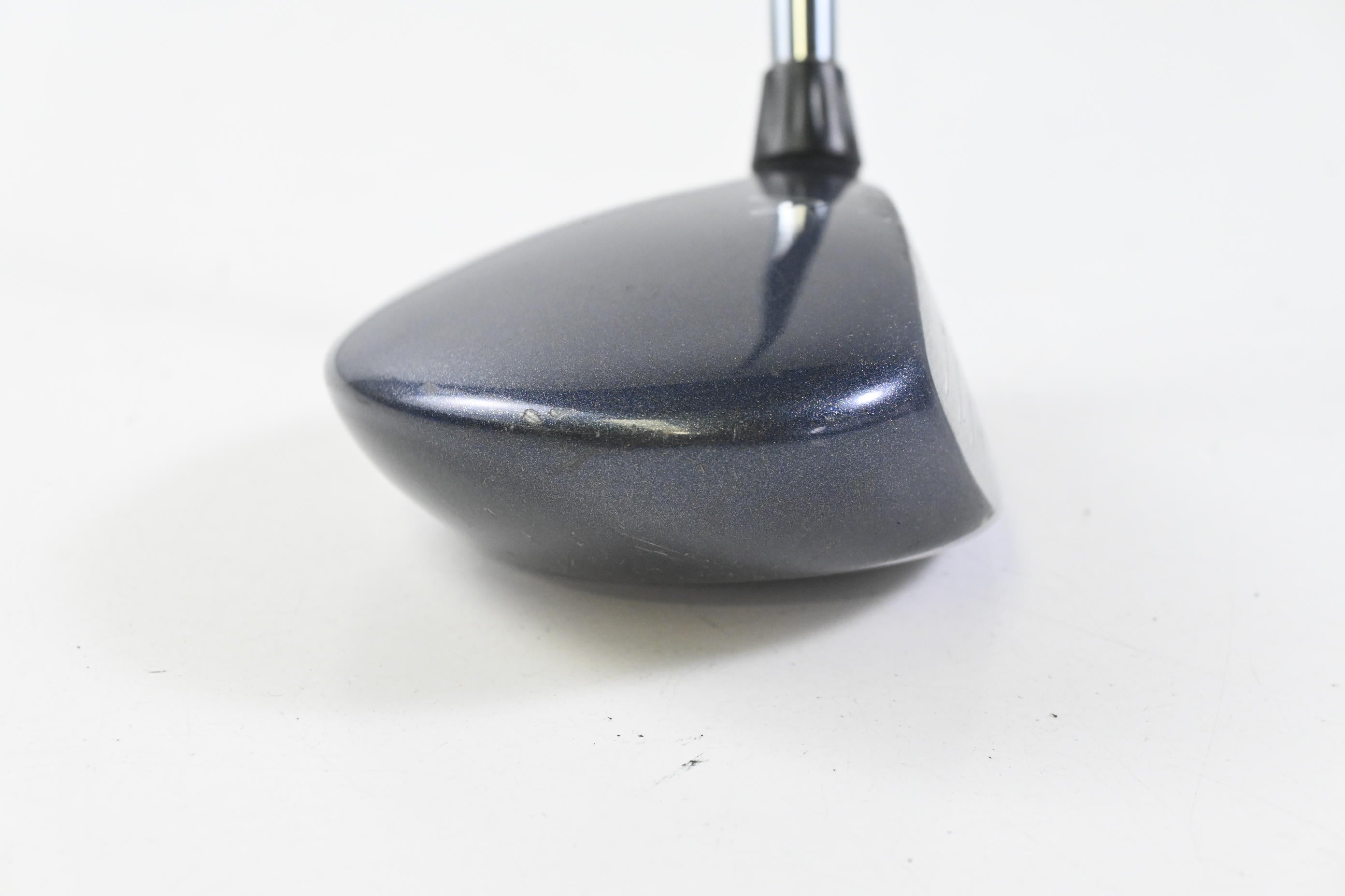 Callaway Steelhead III #7 Wood / 21 Degree / Stiff Flex Steel Shaft