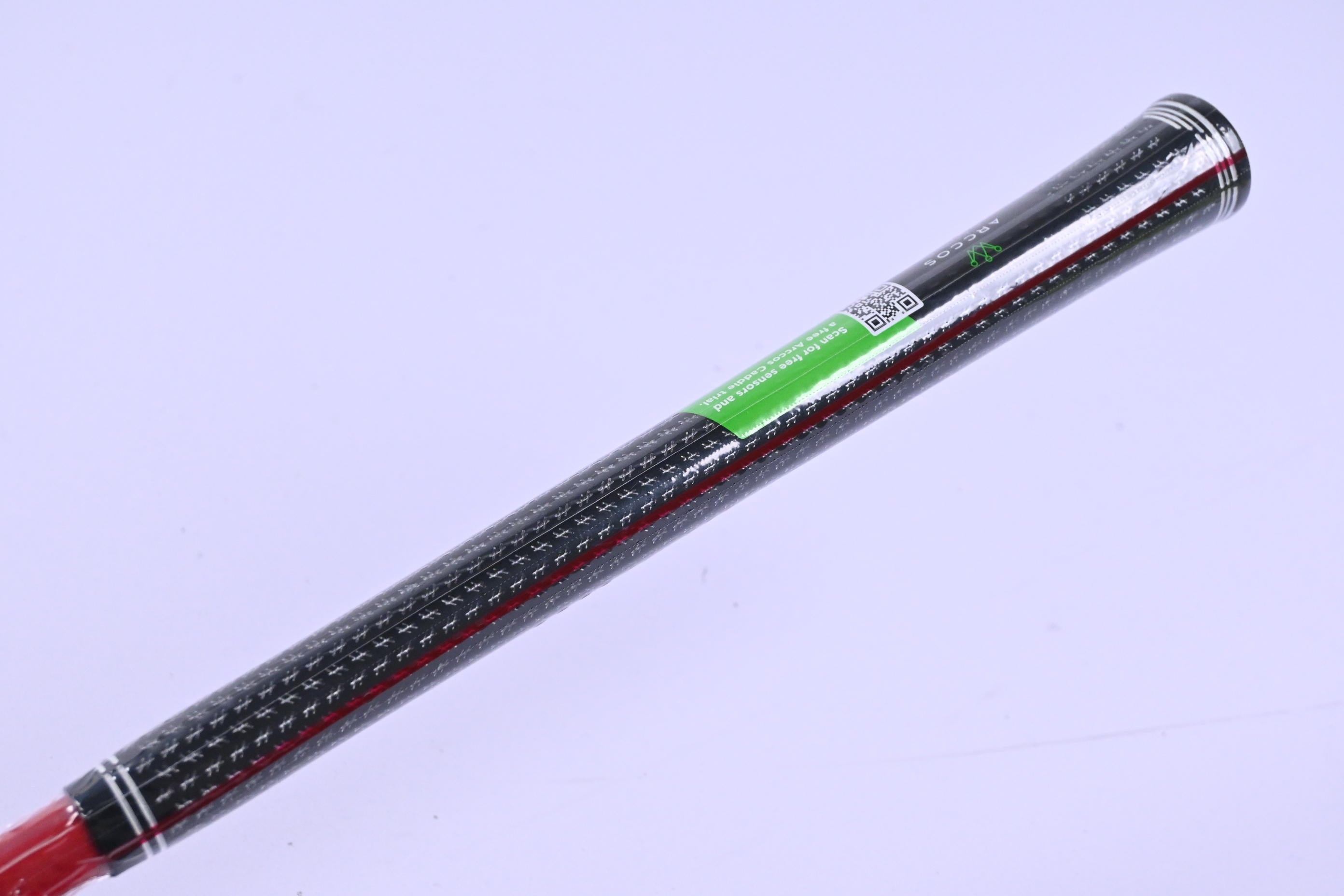 Left Hand Cobra LTDx #3 Hybrid / 19 Degree / Regular Flex KBS PGI 75 Shaft