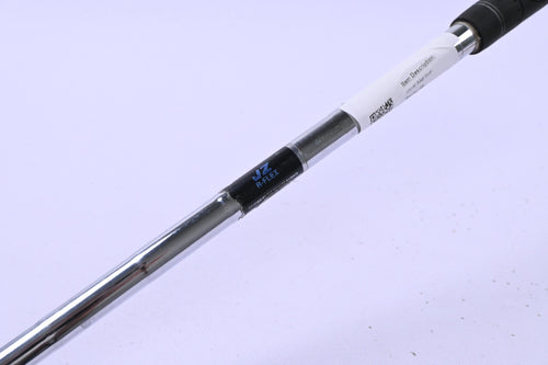Ping ISI-K #6 Iron / Black Dot / Regular Flex Ping Cushin JZ Shaft