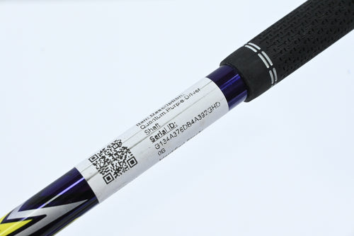UST Mamiya Lin-Q Purple 6 Driver Shaft / X-Flex / Taylormade 2nd Gen