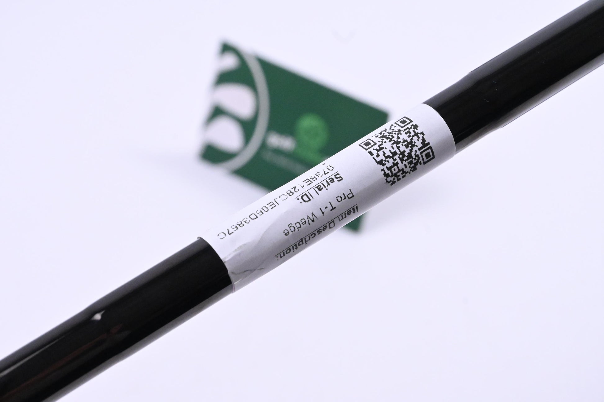 Mizuno Pro T-1 Sand Wedge / 54 Degree / Wedge Flex KBS Hi-Rev 2.0 115 Shaft