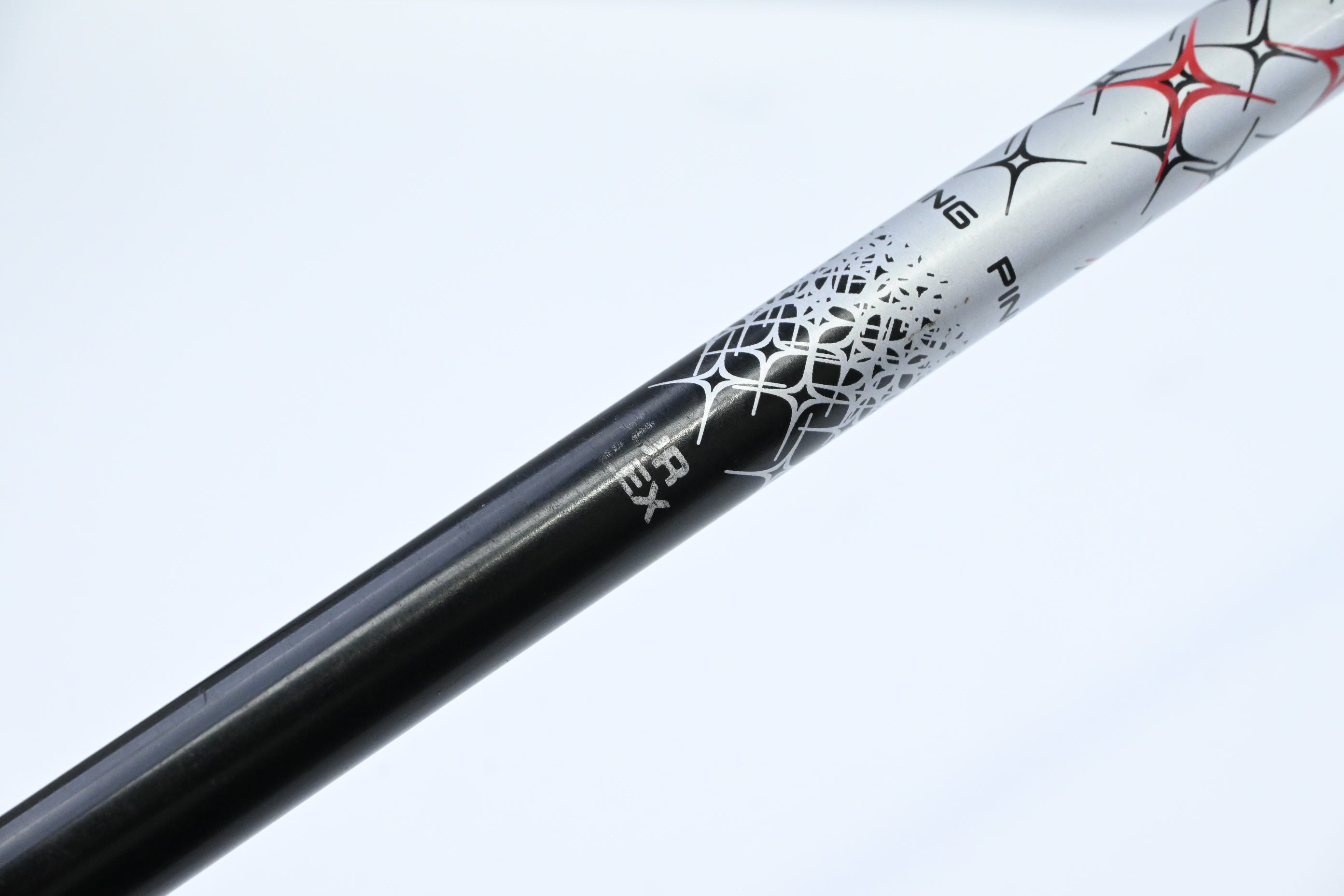 Ping G25 Driver / 9.5 Degree / TX-Flex Ping TFC 189 Shaft