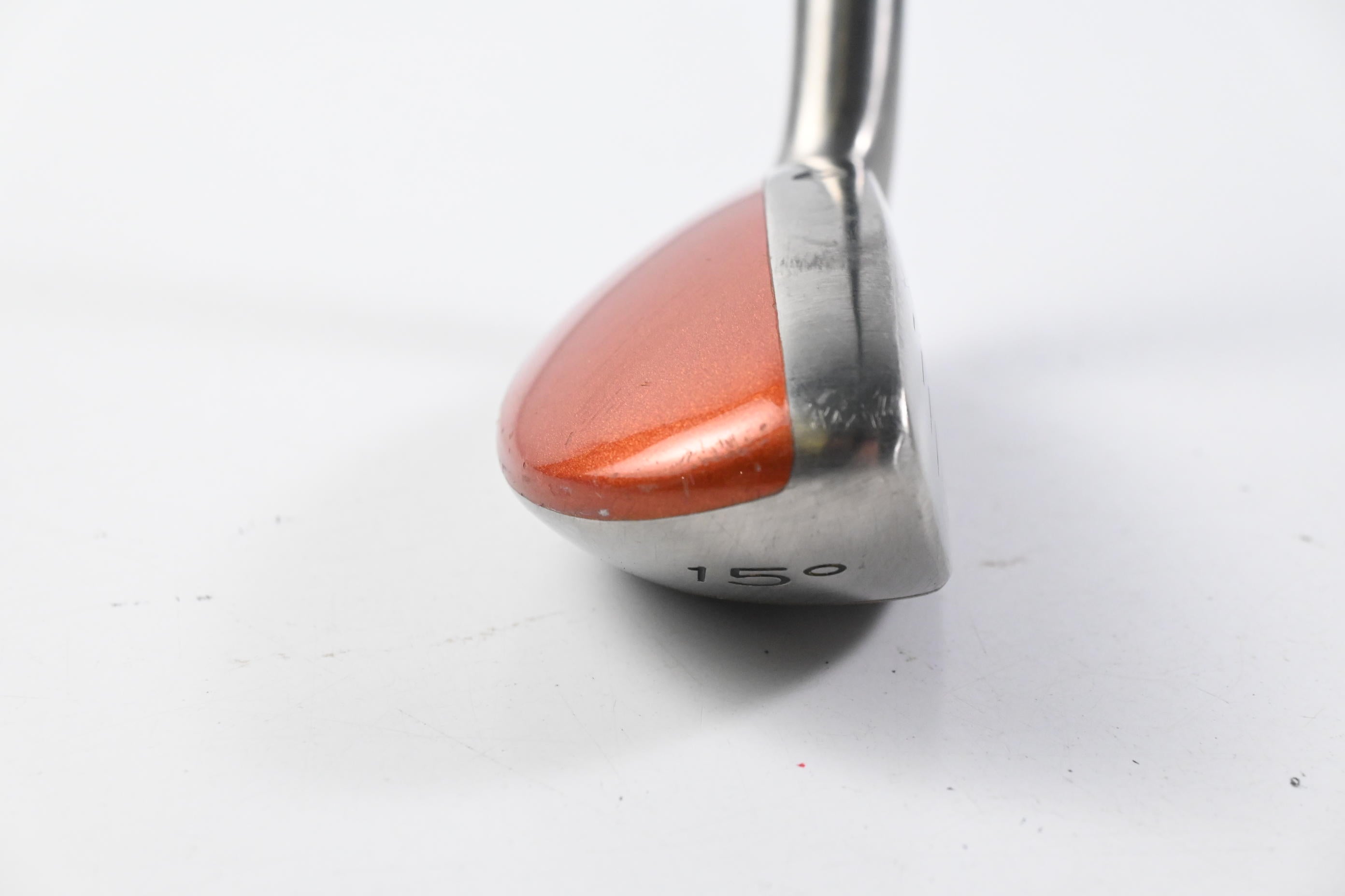Taylormade Firesole #1 Hybrid / 15 Degree / Stiff Flex Taylormade 90 Shaft
