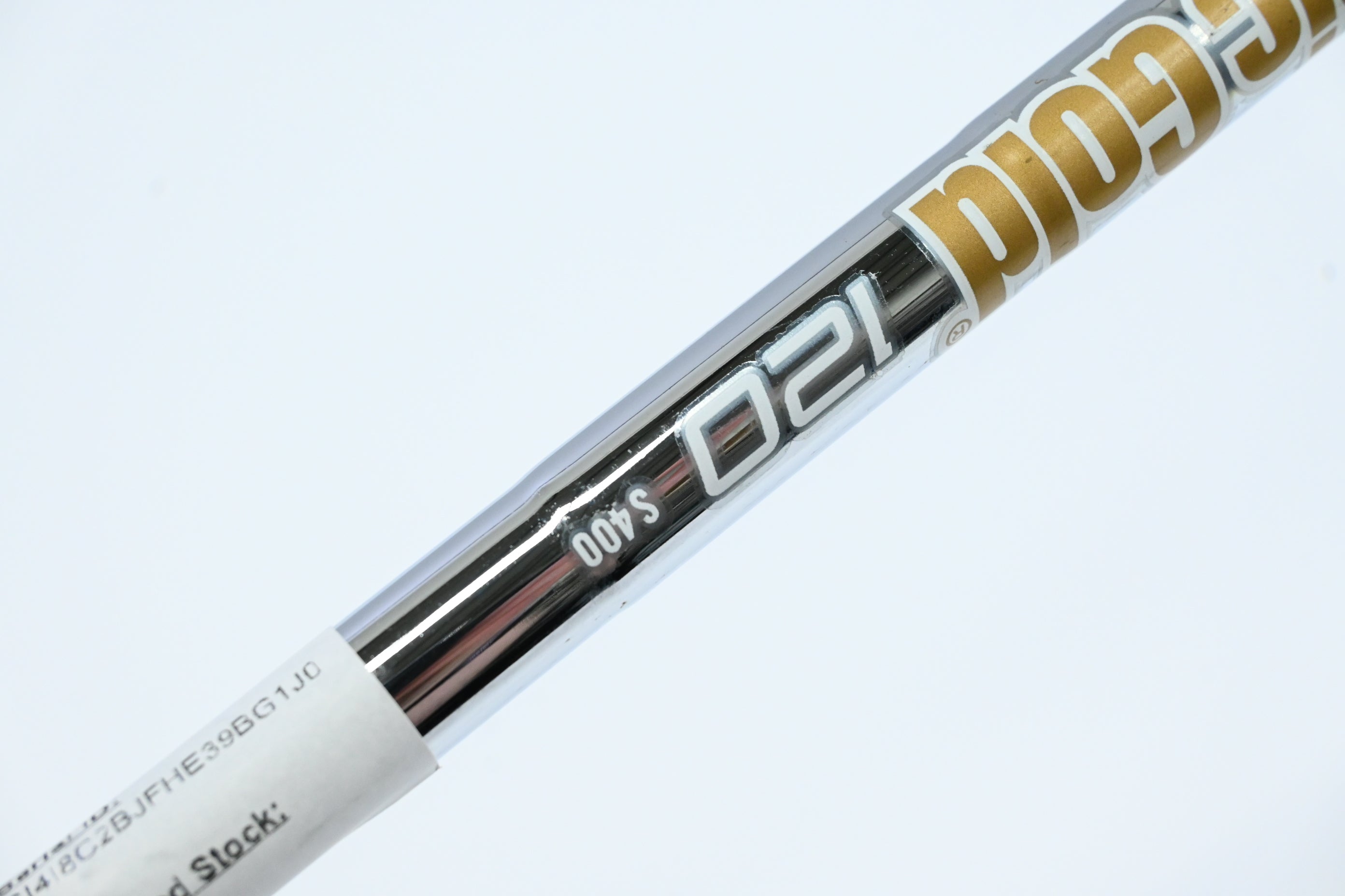 Miura Tour Forged Sand Wedge / 56 Degree / Stiff Flex Dynamic Gold S400 120