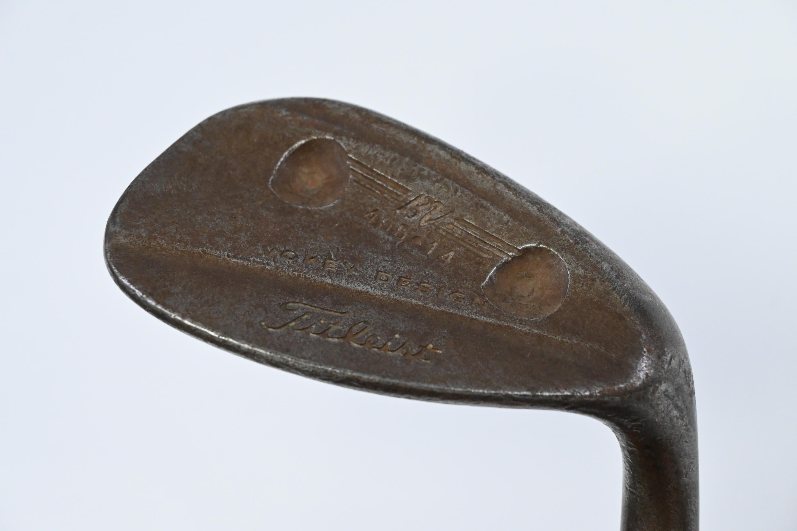 Titleist Vokey Design Sand Wedge / 56 Degree / Wedge Flex KBS Tour Custom