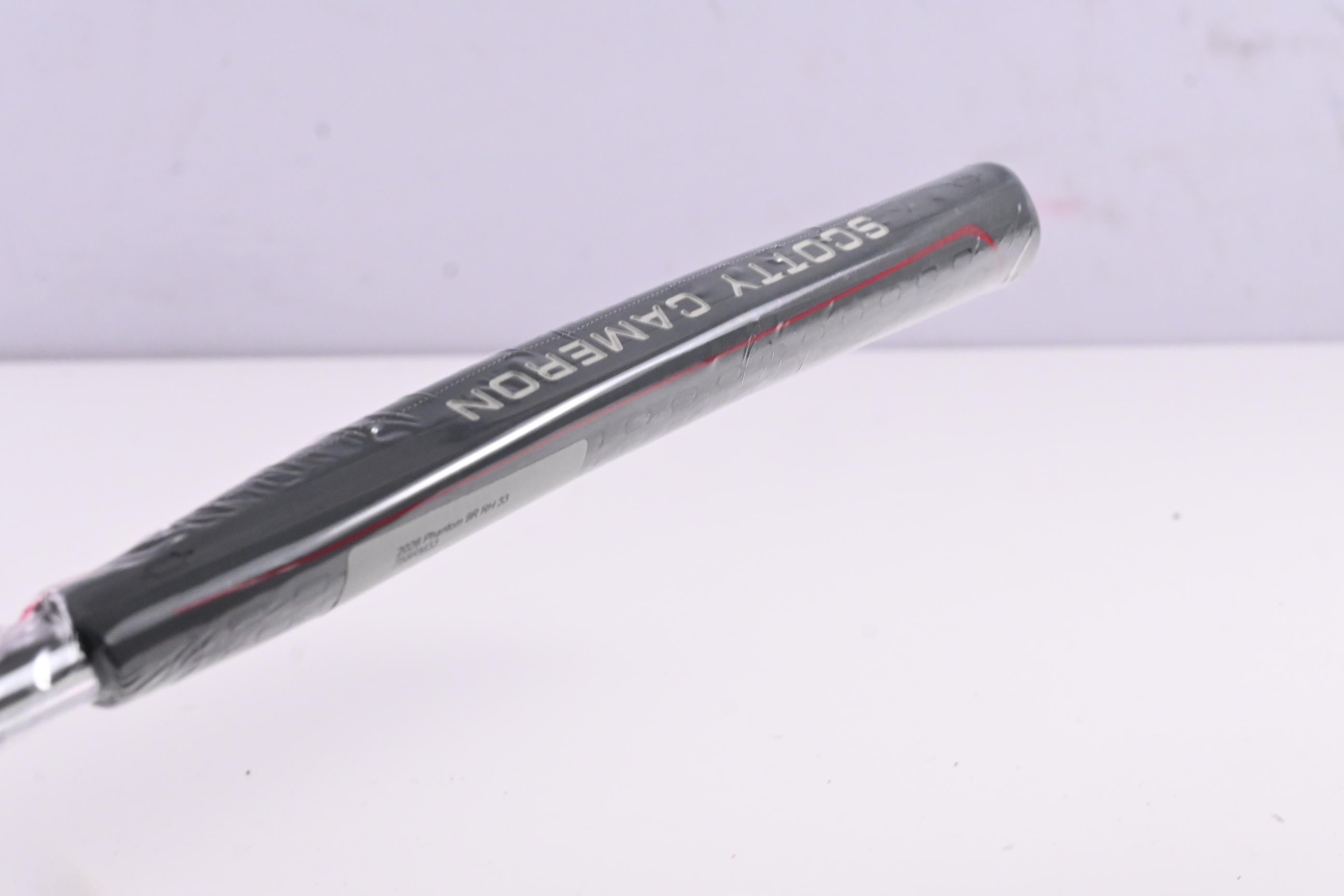 Scotty Cameron 2026 Phantom 9R Putter / 33 Inch