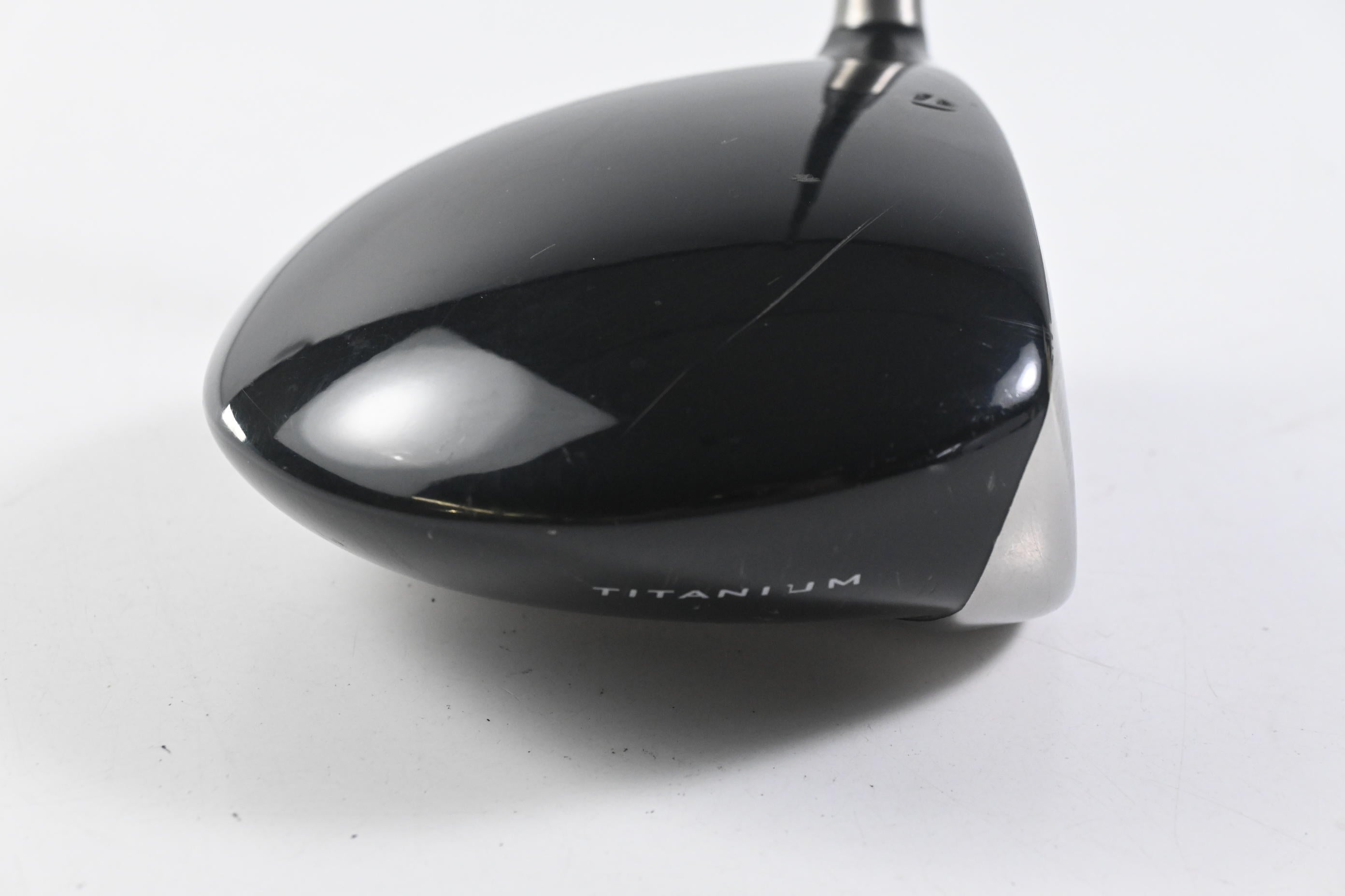 Taylormade R540 Driver / 10.5 Degree / Regular Flex Taylormade M.A.S.2 70 Shaft