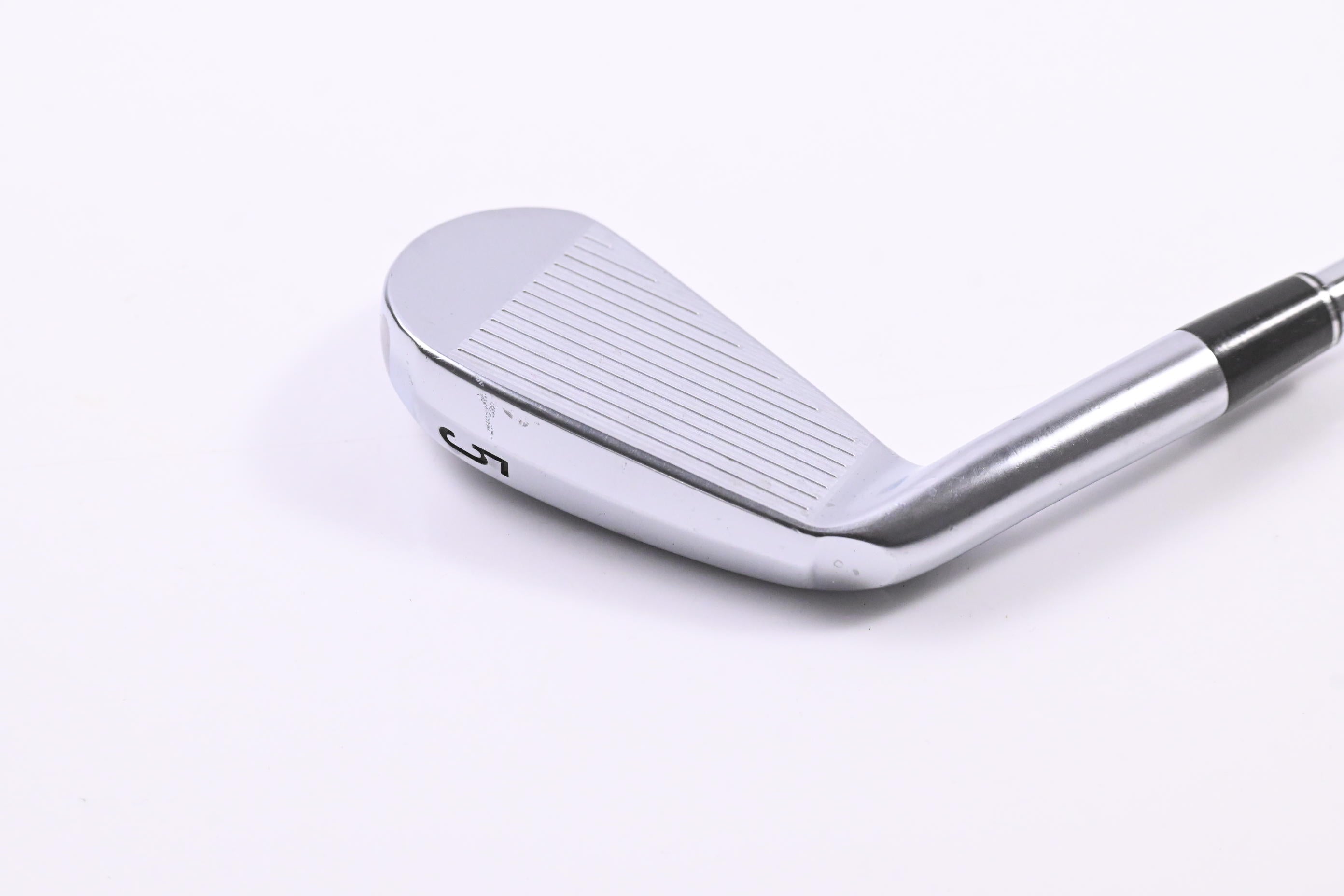 Srixon ZXi7 #5 Iron / 25 Degree / Stiff Flex KBS Tour Lite Shaft