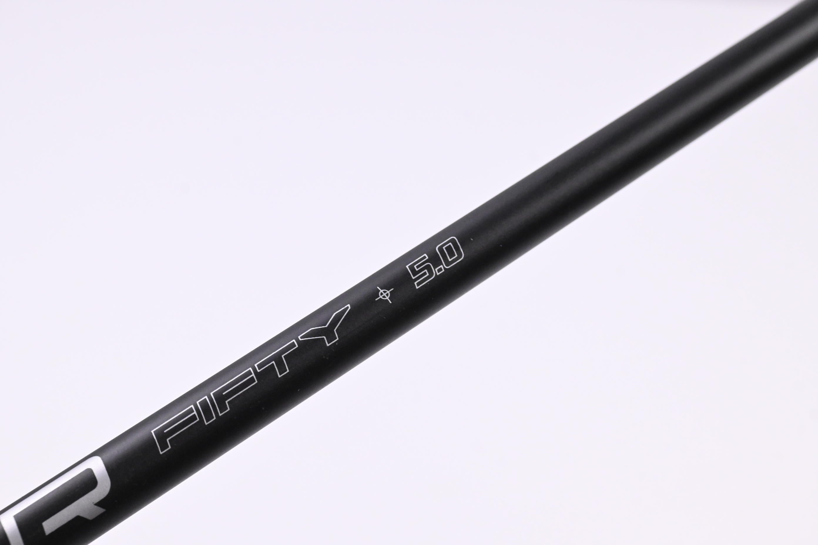 Project X Cypher 2.0 50 #3 Hybrid Shaft / Senior Flex / Callaway 3rd Gen