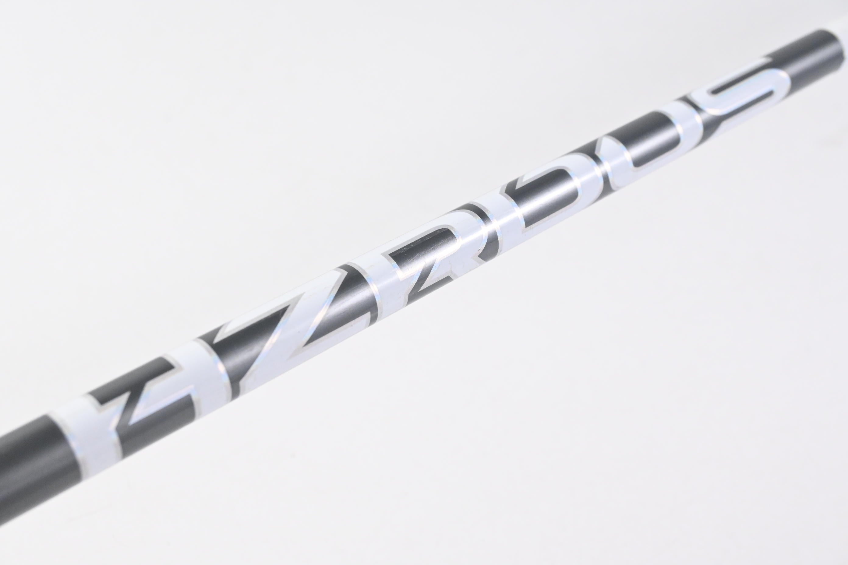 Project X Hzrdus Silver Gen 4 60 Driver Shaft / Stiff Flex / Callaway 2nd Gen
