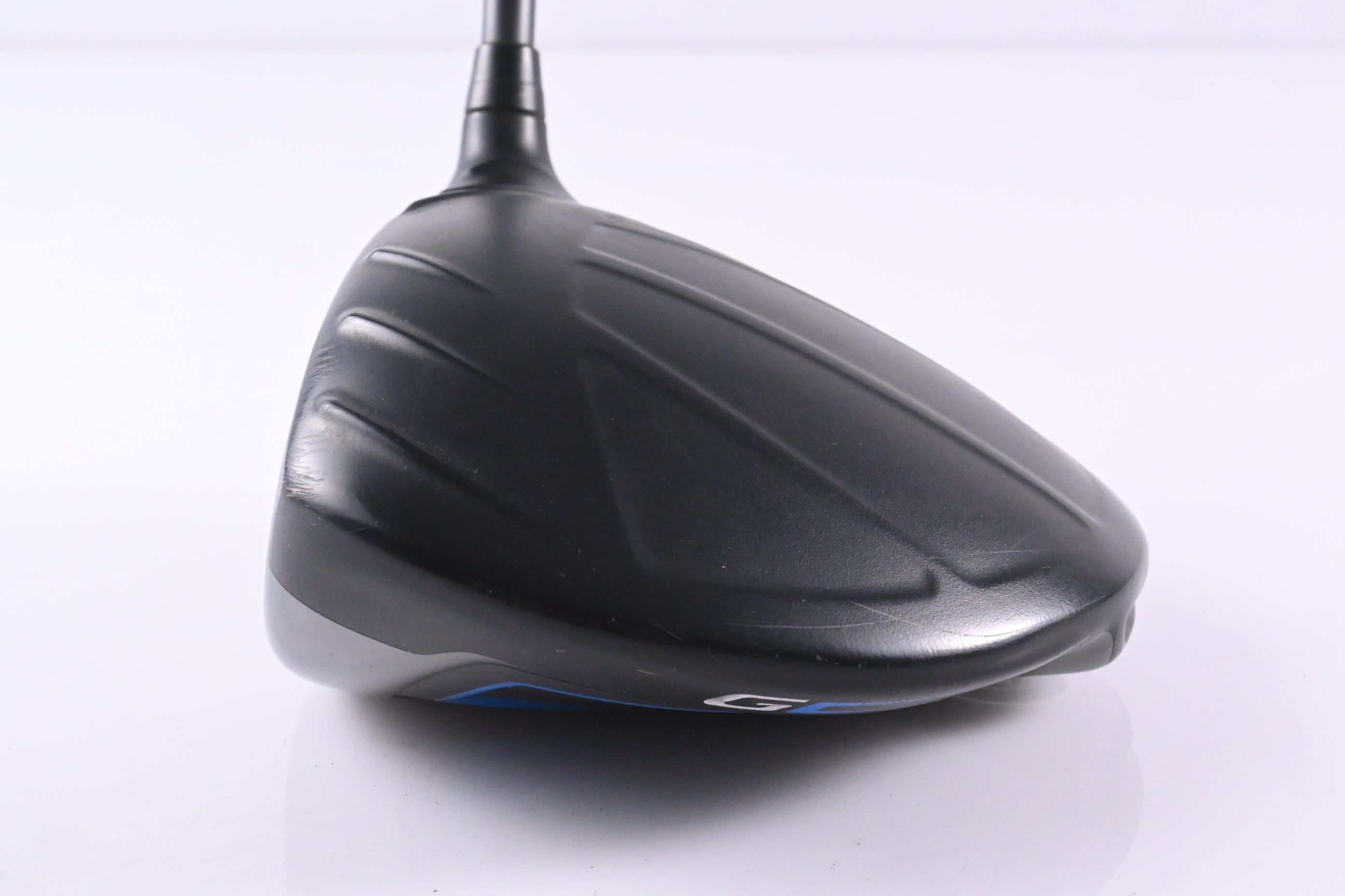 Left Hand Ping G Series Driver / 10.5 Degree / Regular Flex Ping Alta 65 Shaft