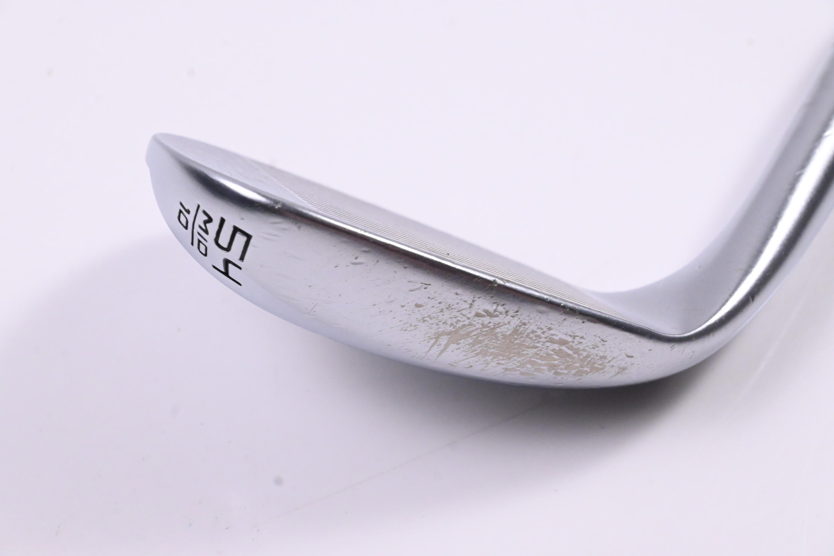 Cleveland RTX 6 Zipcore Sand Wedge / 54 Degree / Wedge Flex Dynamic Gold Spinner