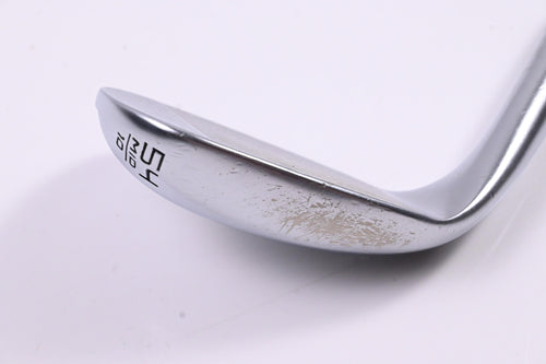 Cleveland RTX 6 Zipcore Sand Wedge / 54 Degree / Wedge Flex Dynamic Gold Spinner