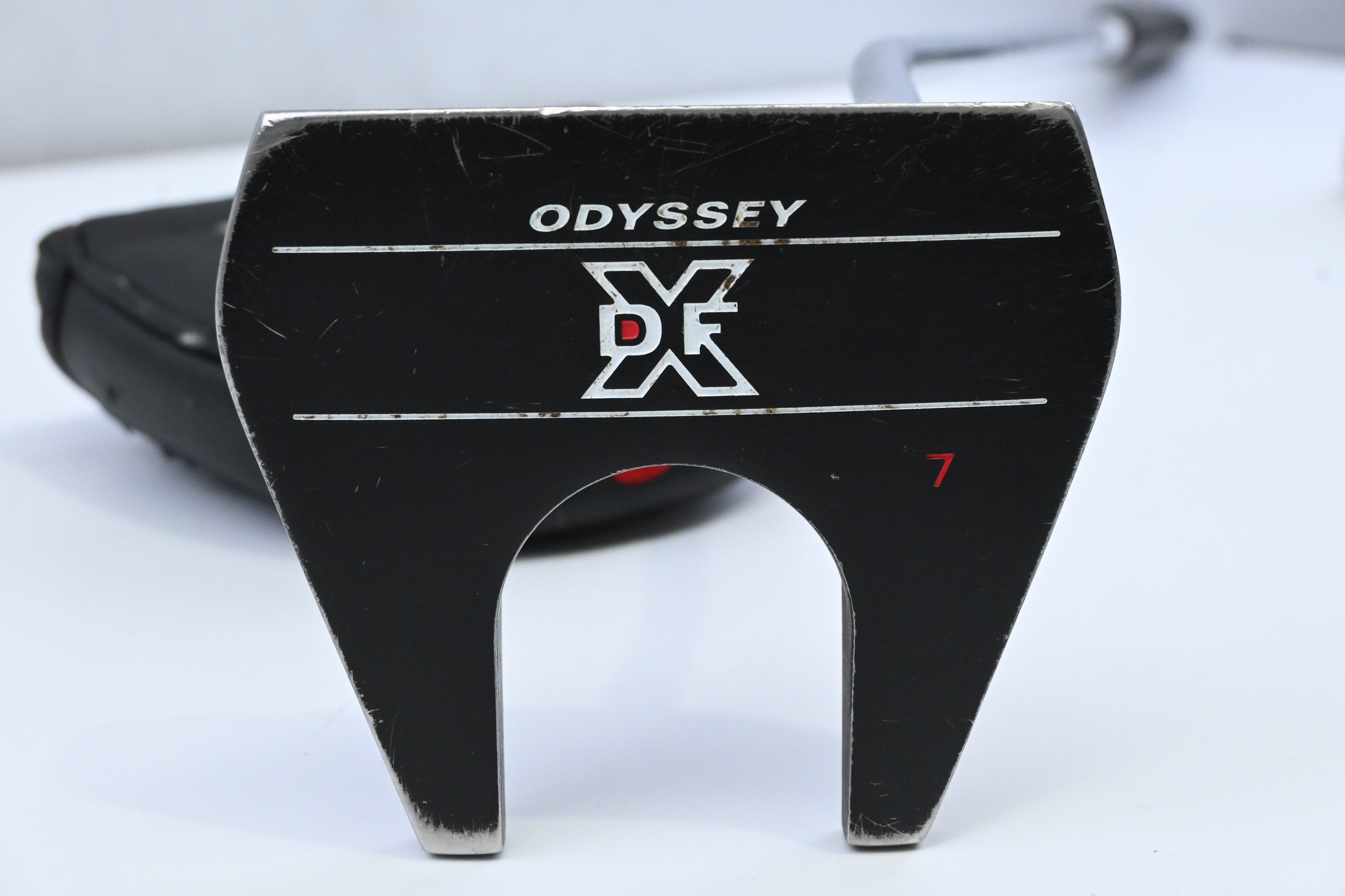 Odyssey DFX 7 2021 Putter / 31 Inch