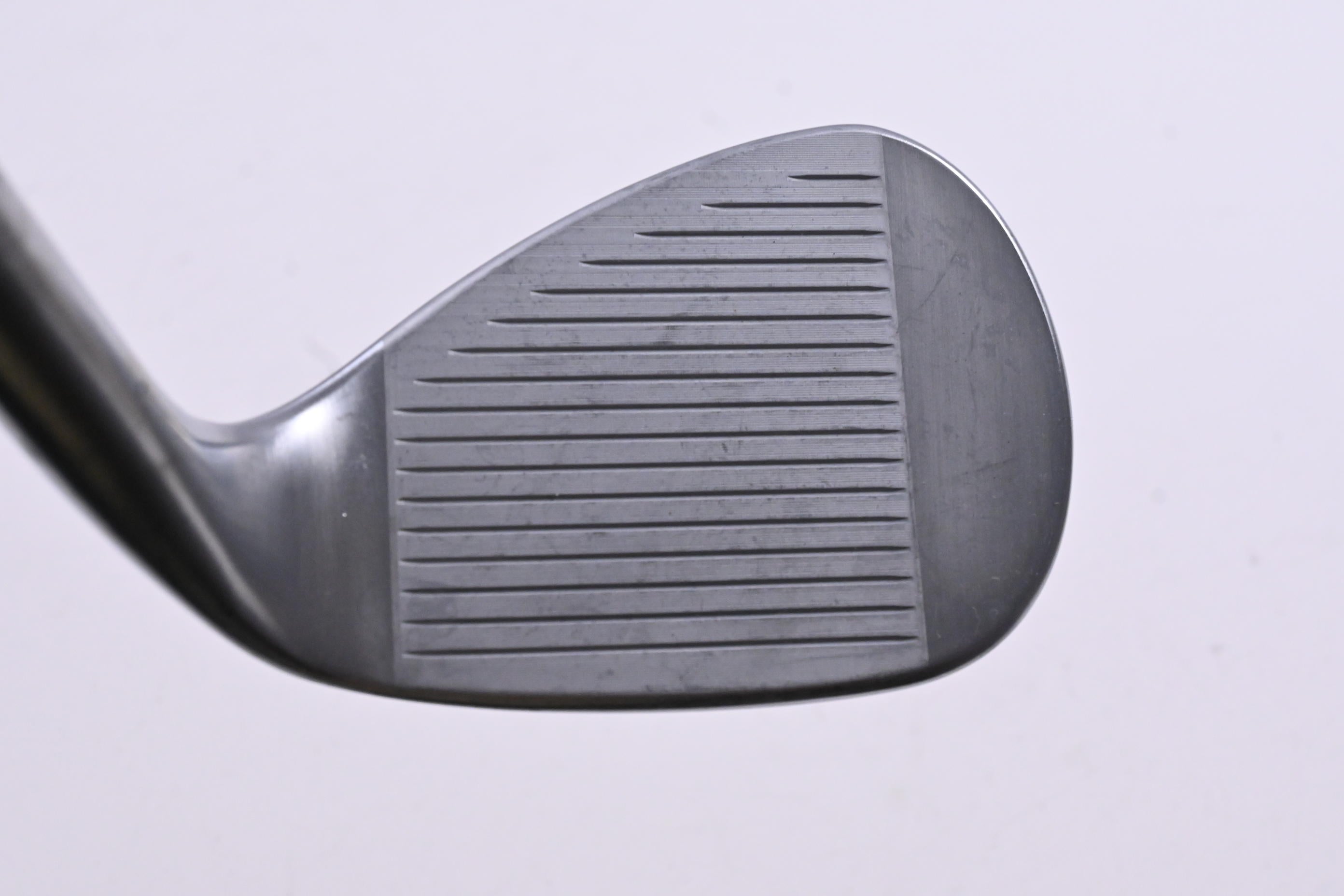 Left Hand Titleist Vokey SM10 Lob Wedge / 58 Degree / Wedge Flex Titleist Vokey
