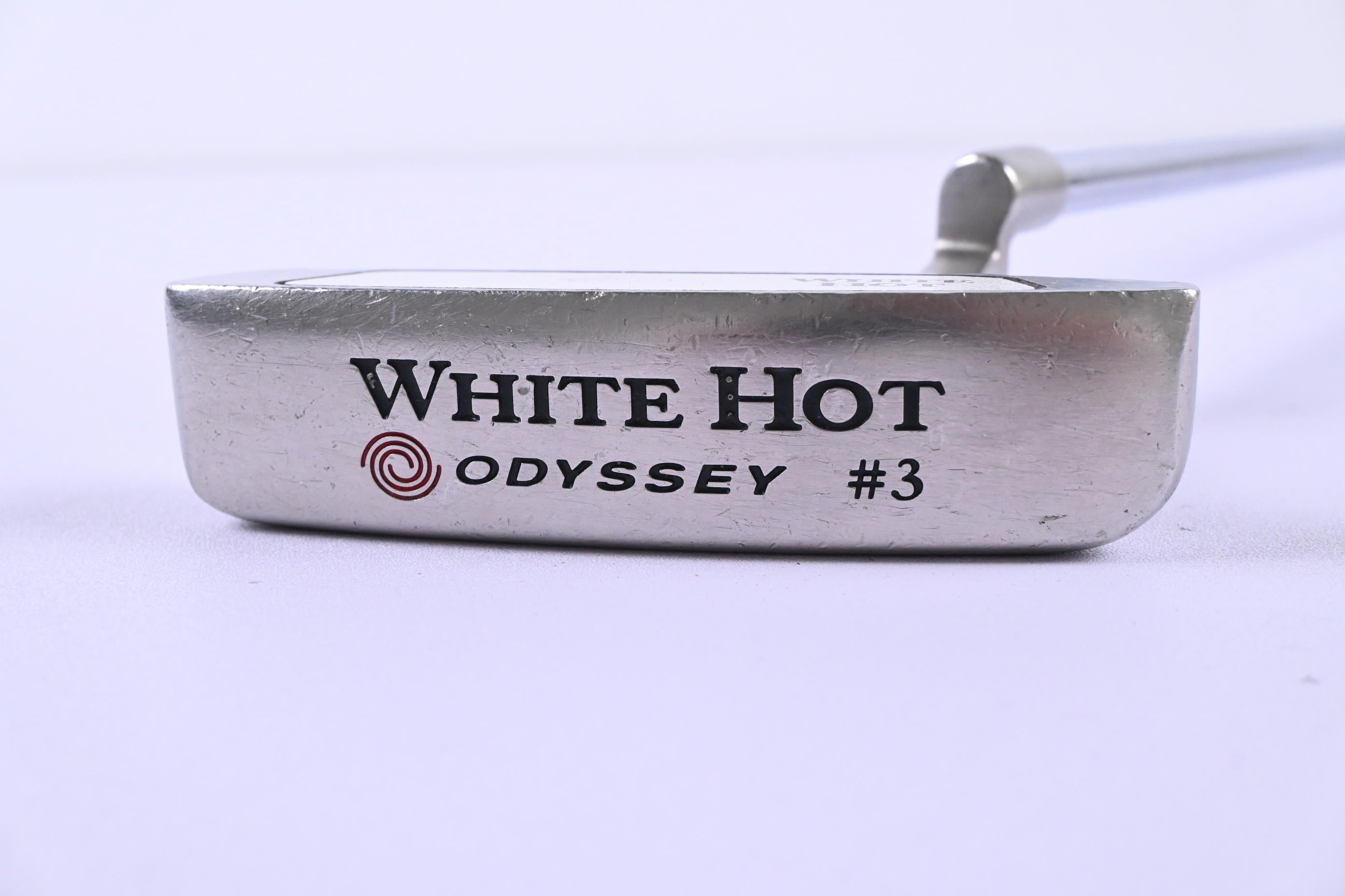 Odyssey White Hot #3 Putter / 35 Inch