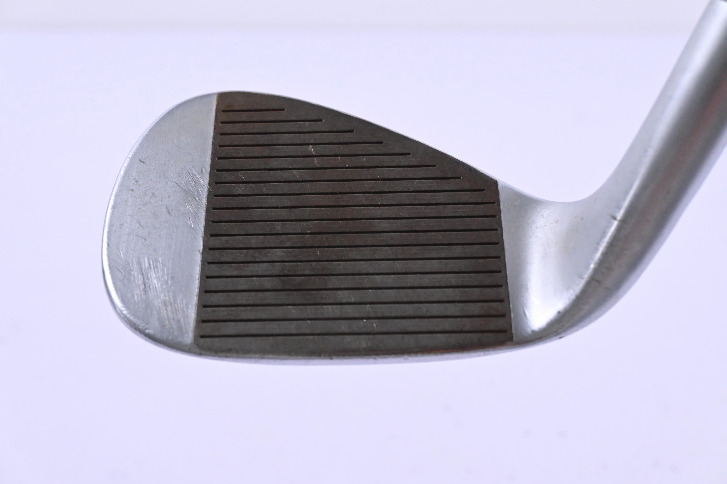 Taylormade Milled Grind 3 Chrome Sand Wedge / 54 Degree / Stiff Flex Shaft