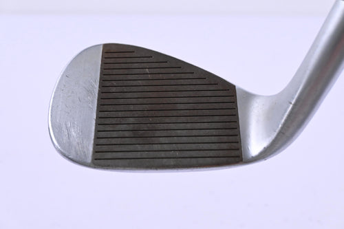 Taylormade Milled Grind 3 Chrome Sand Wedge / 54 Degree / Stiff Flex Shaft